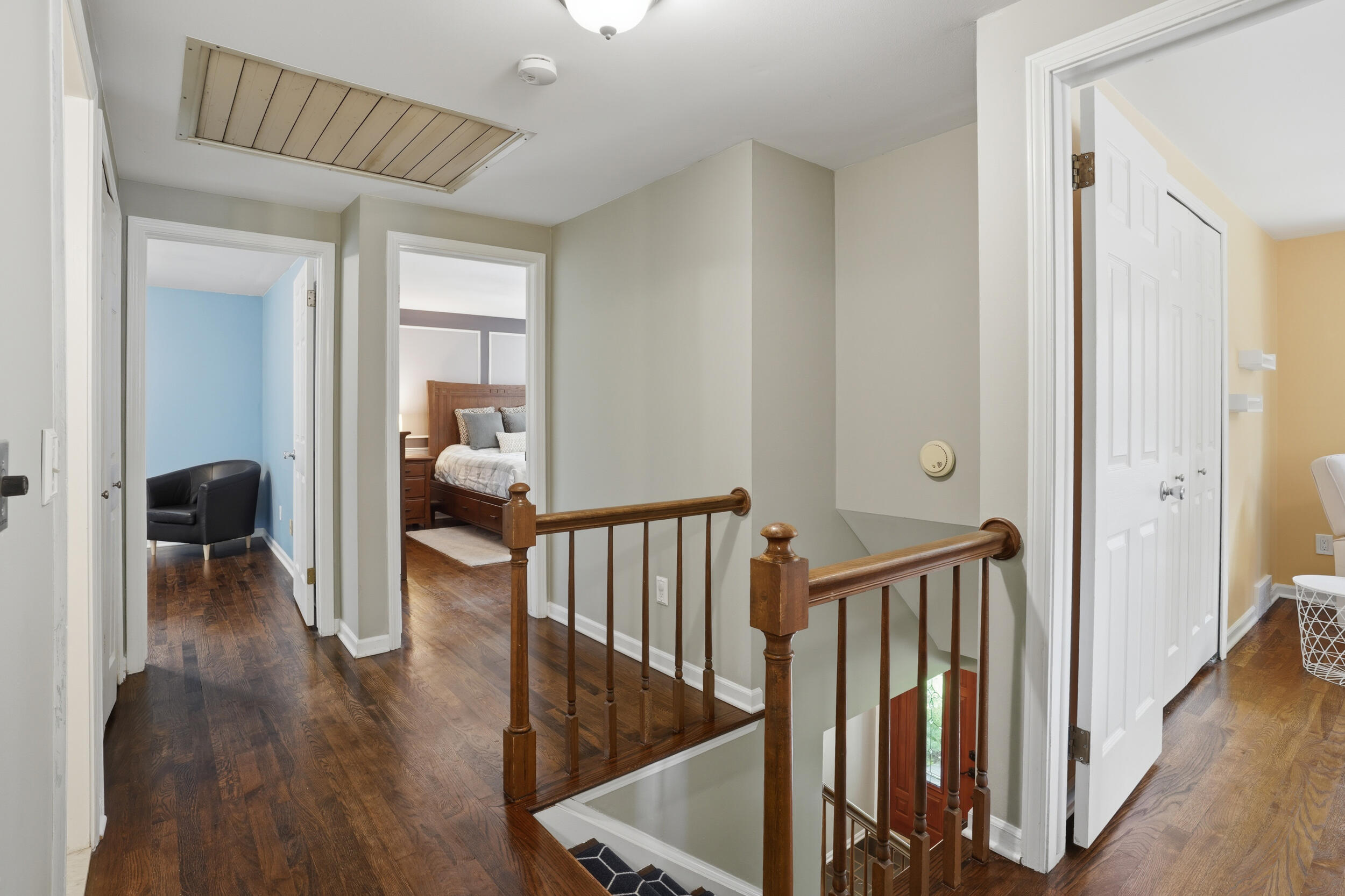 1810 Hickory Bark Lane