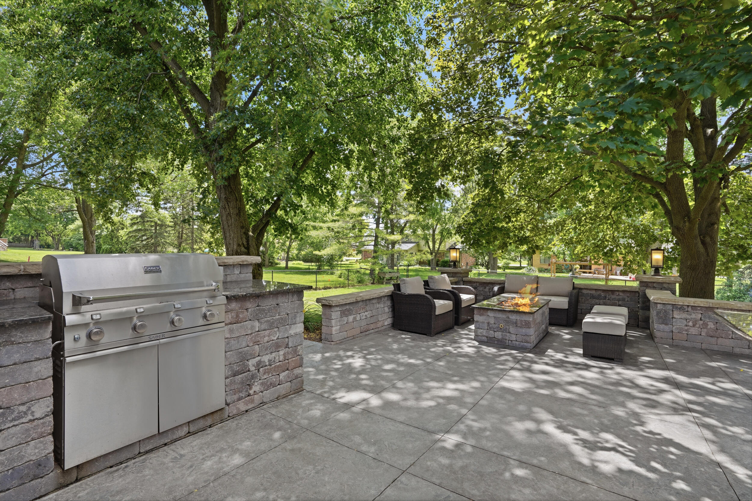 1810 Hickory Bark Lane