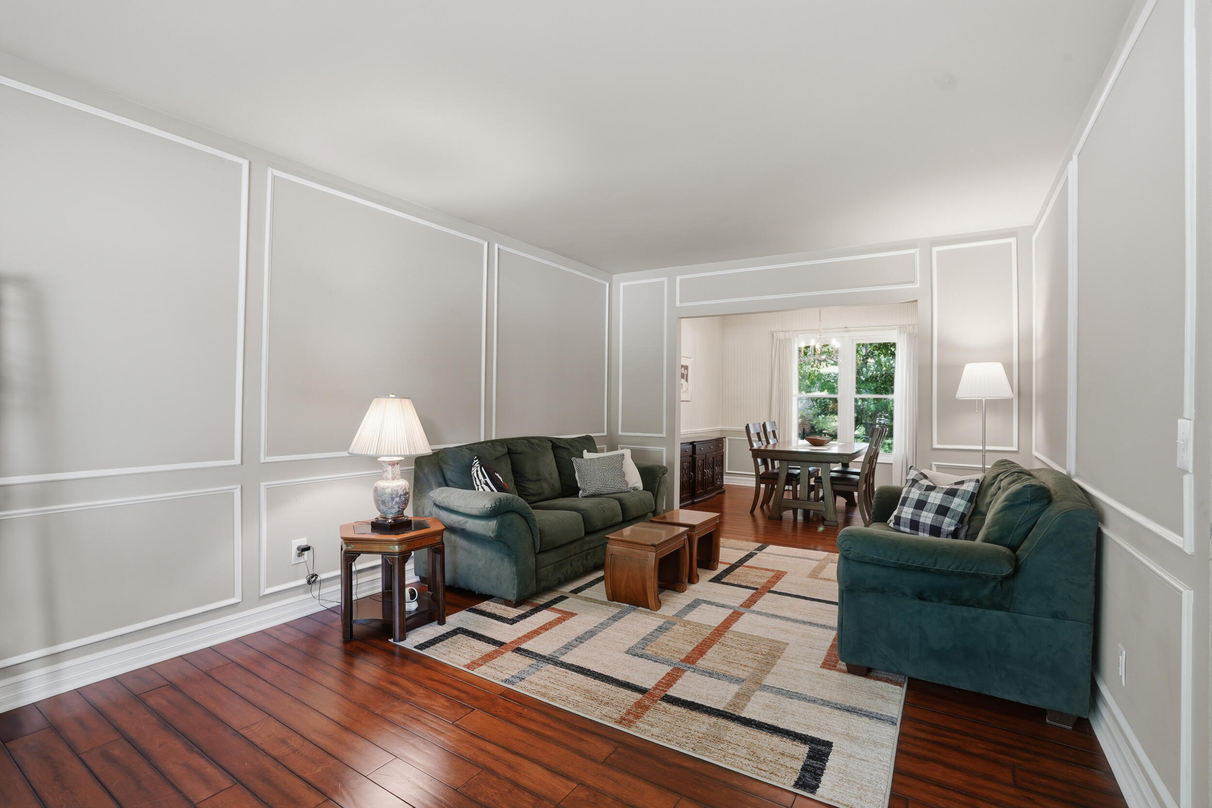 1810 Hickory Bark Lane