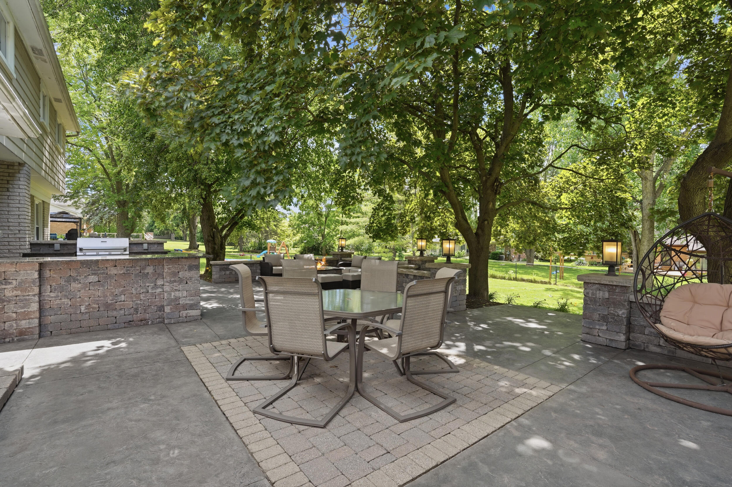 1810 Hickory Bark Lane