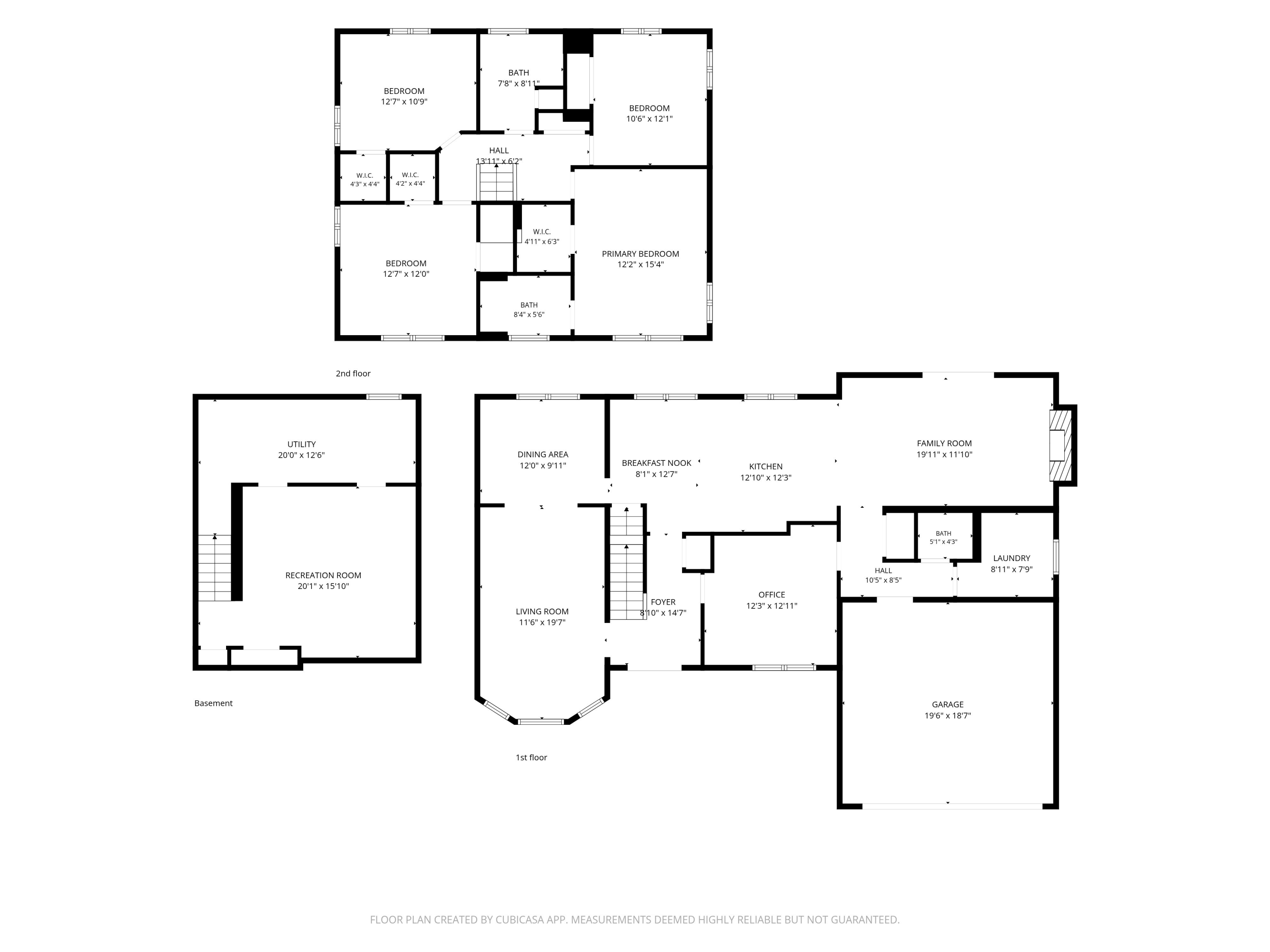 1810 Hickory Bark Lane