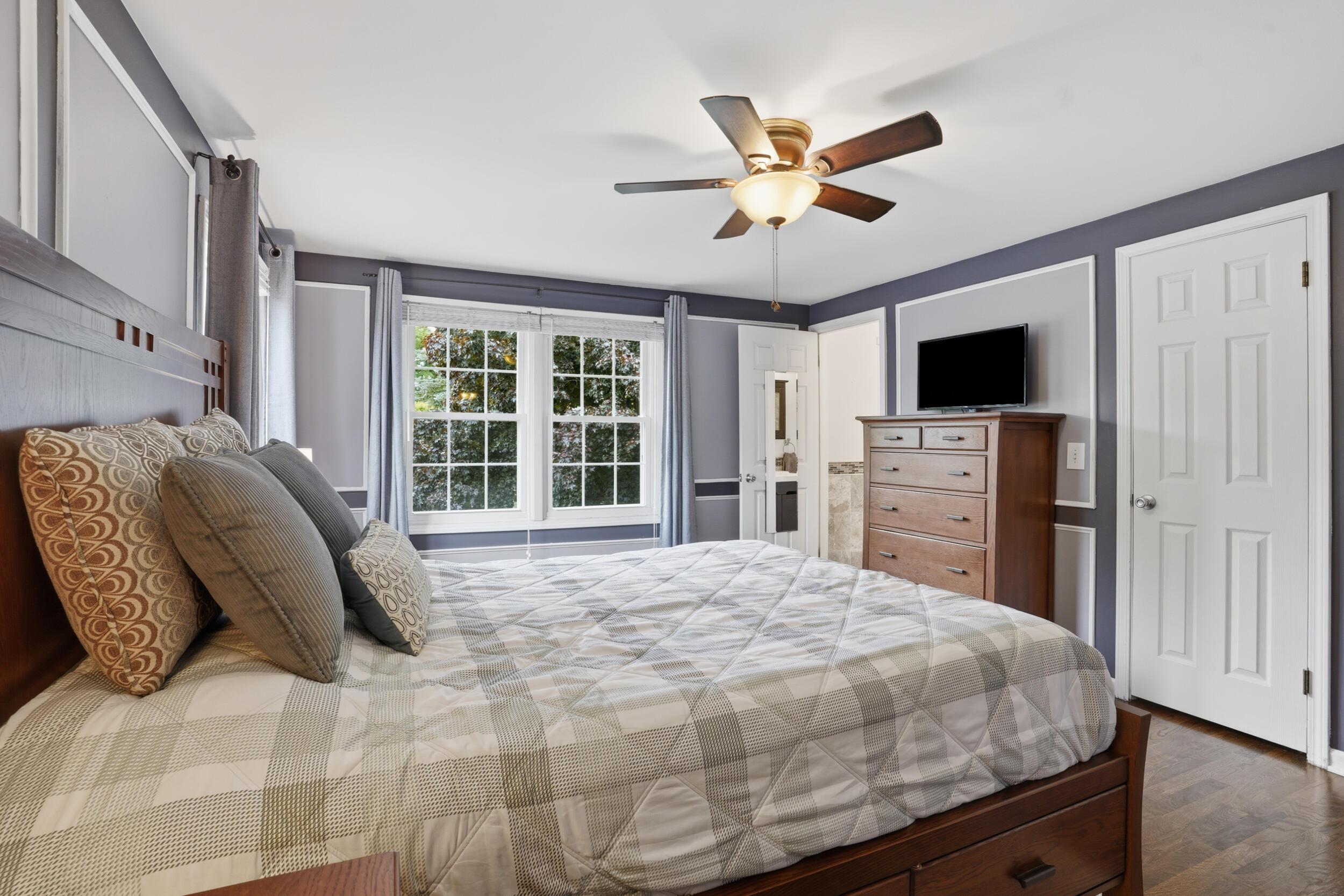 1810 Hickory Bark Lane