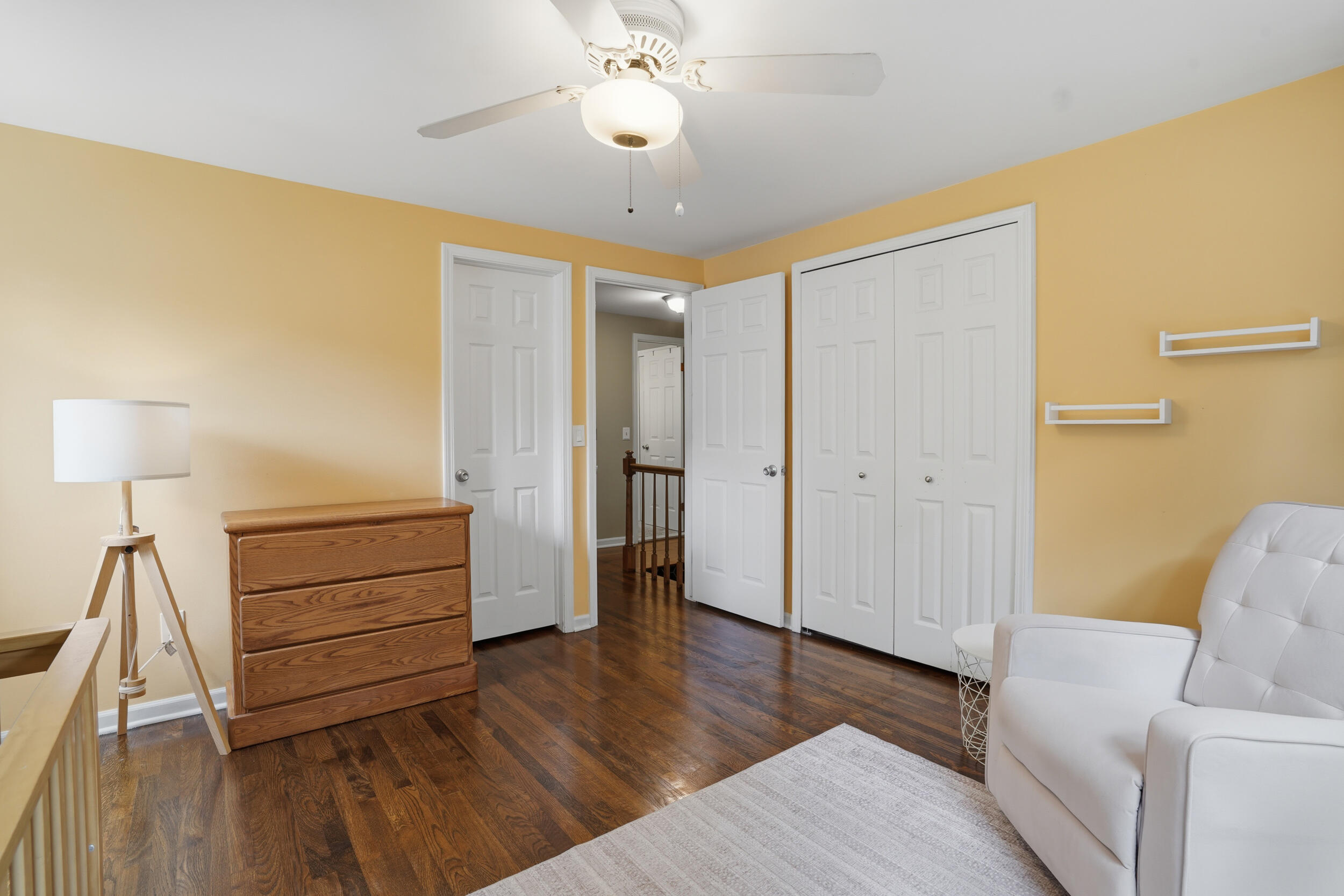 1810 Hickory Bark Lane