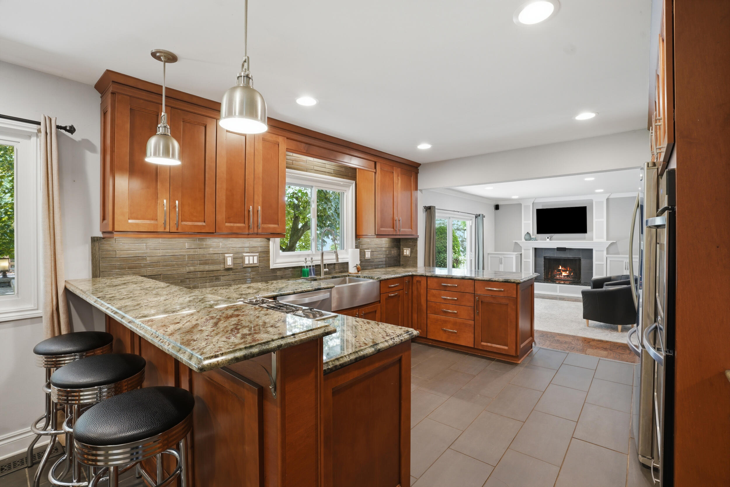 1810 Hickory Bark Lane