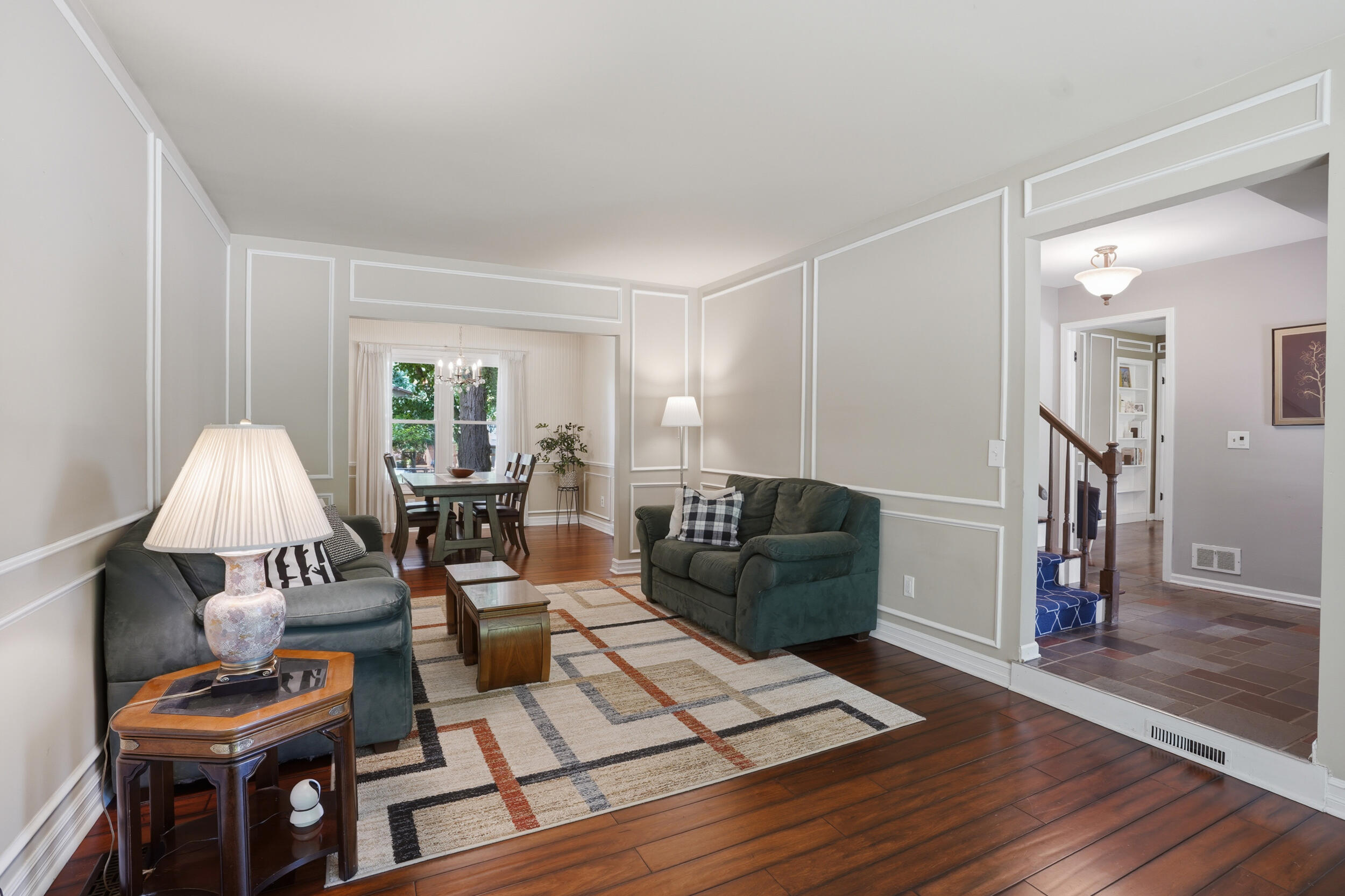 1810 Hickory Bark Lane