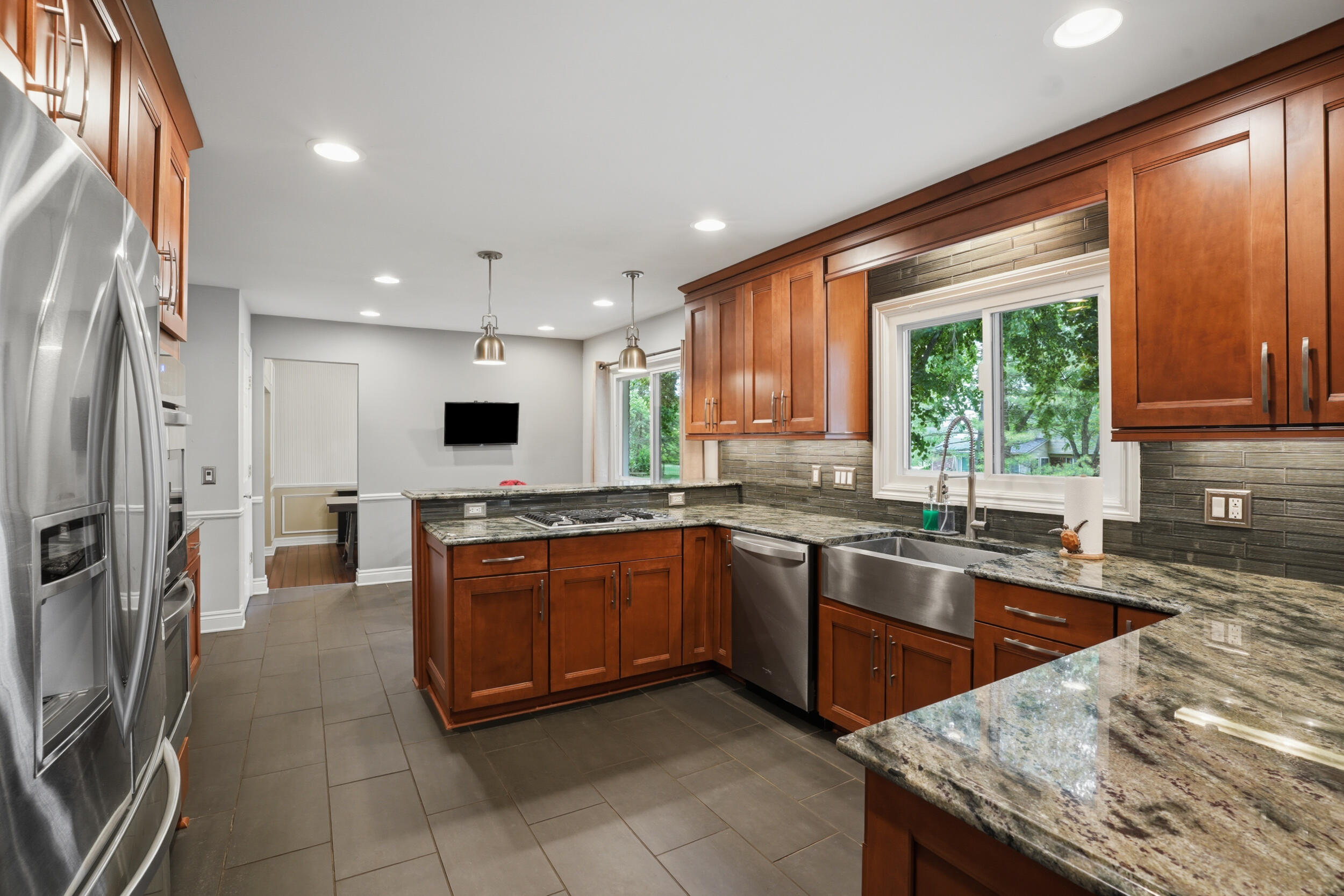 1810 Hickory Bark Lane