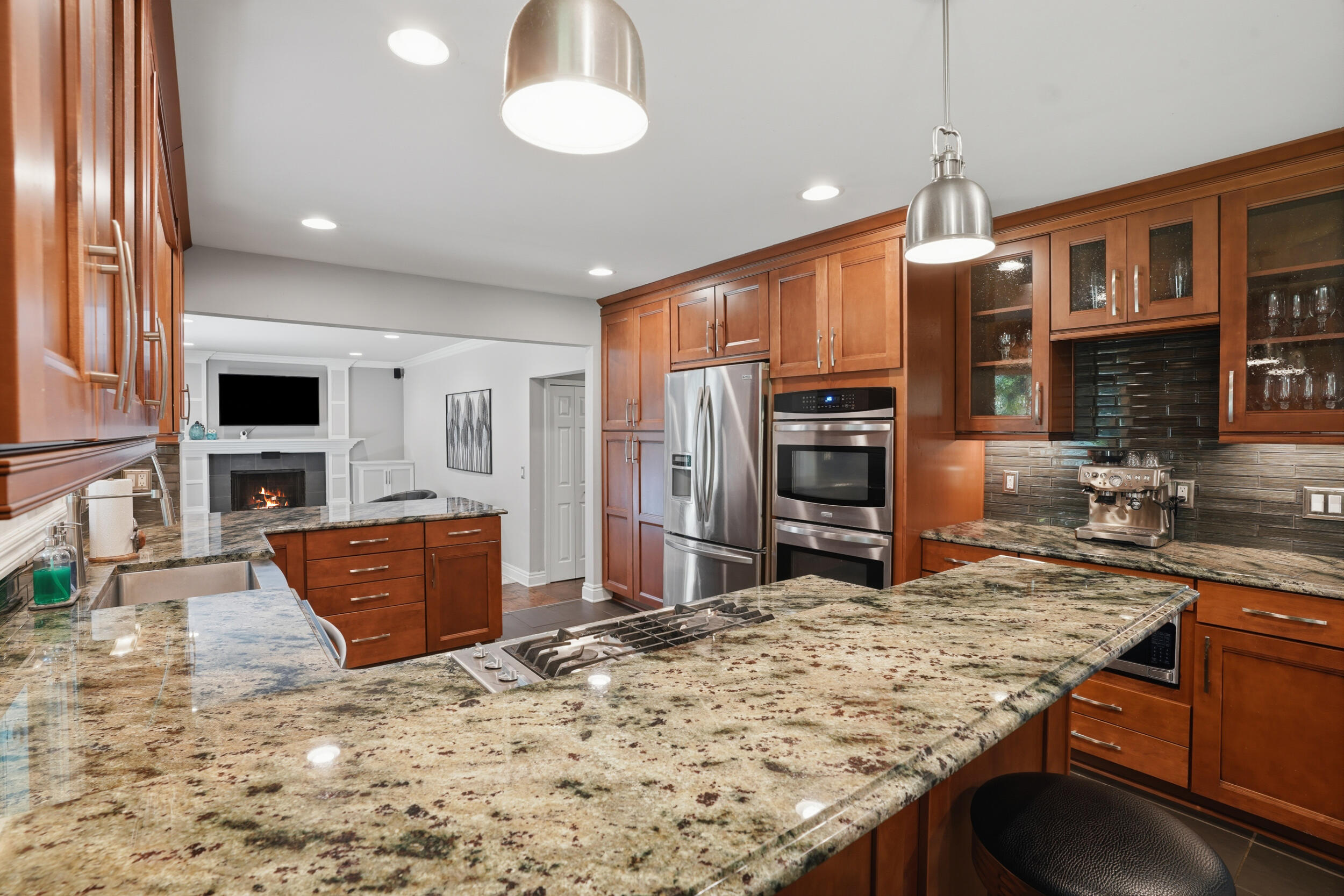 1810 Hickory Bark Lane