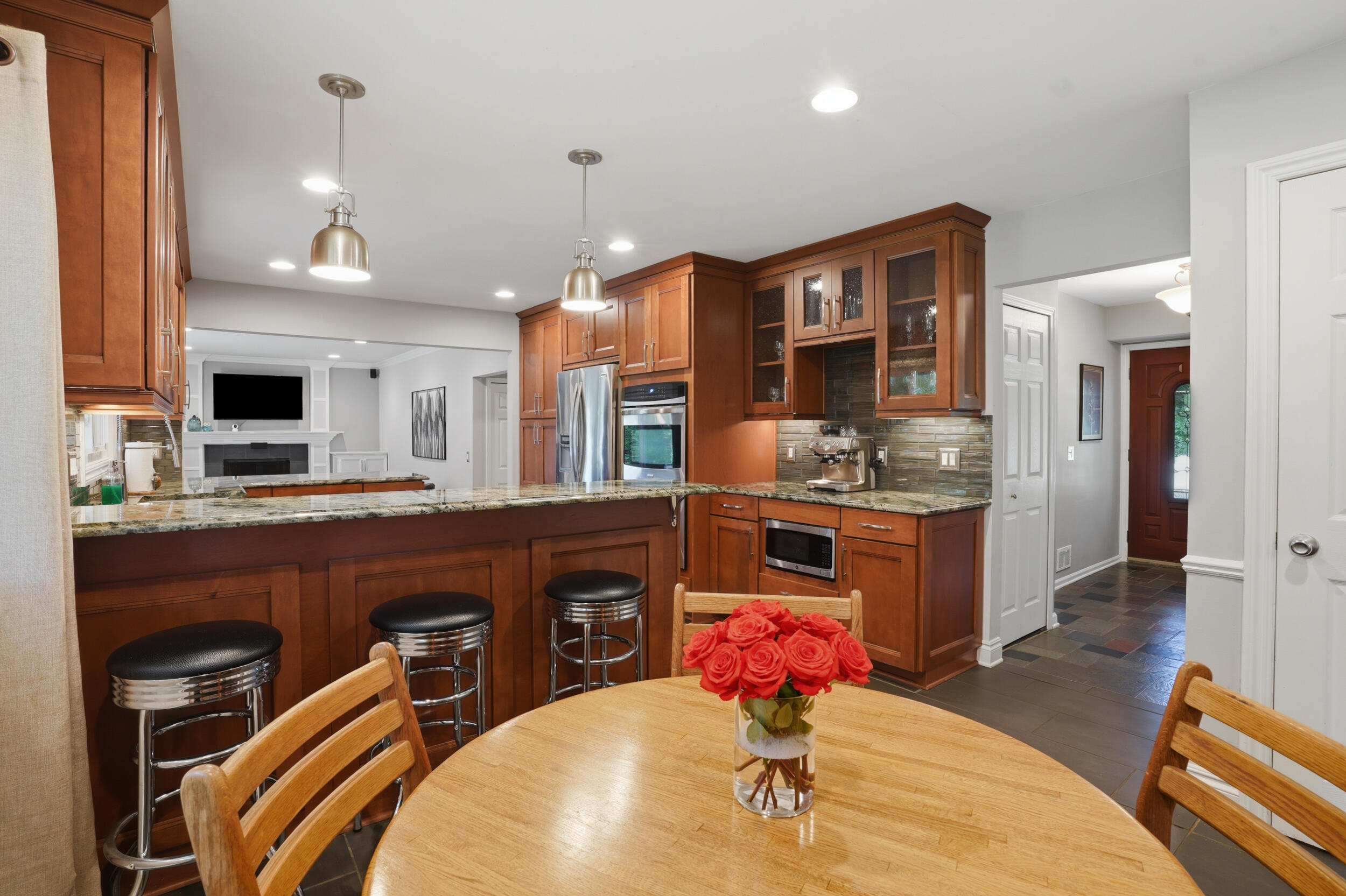 1810 Hickory Bark Lane