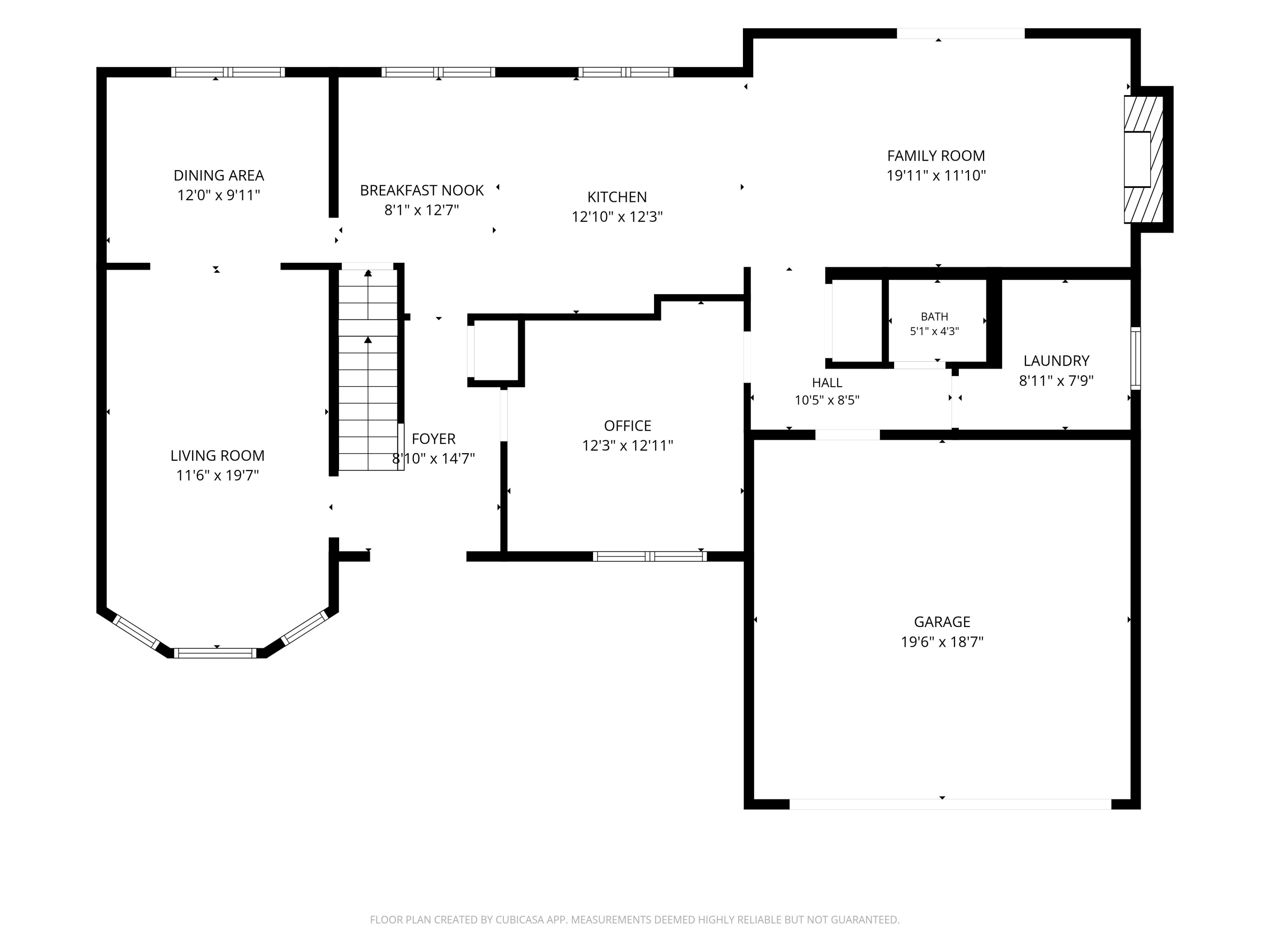 1810 Hickory Bark Lane
