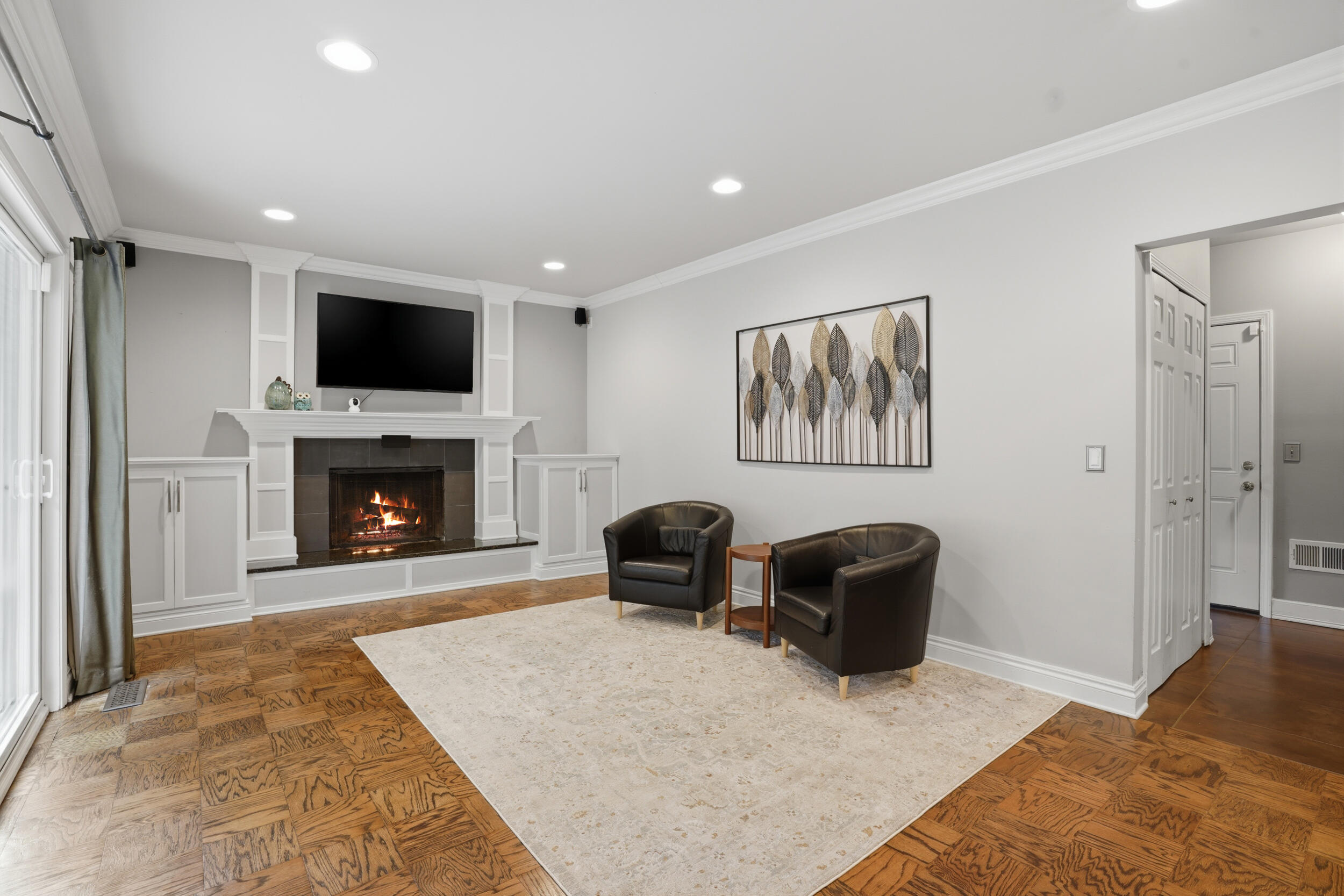 1810 Hickory Bark Lane