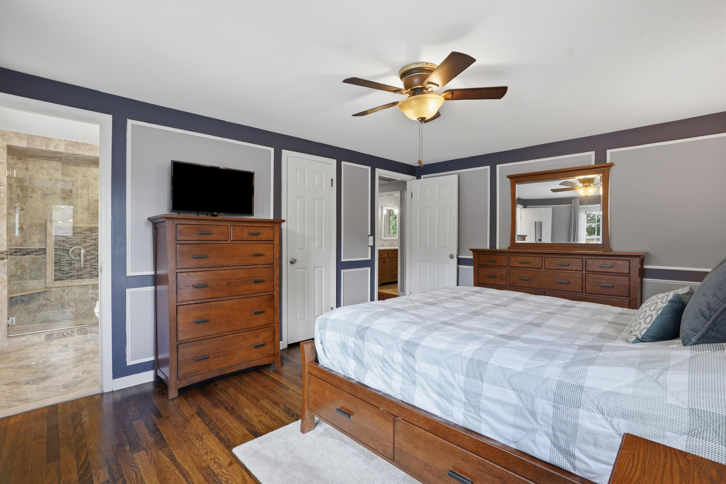 1810 Hickory Bark Lane