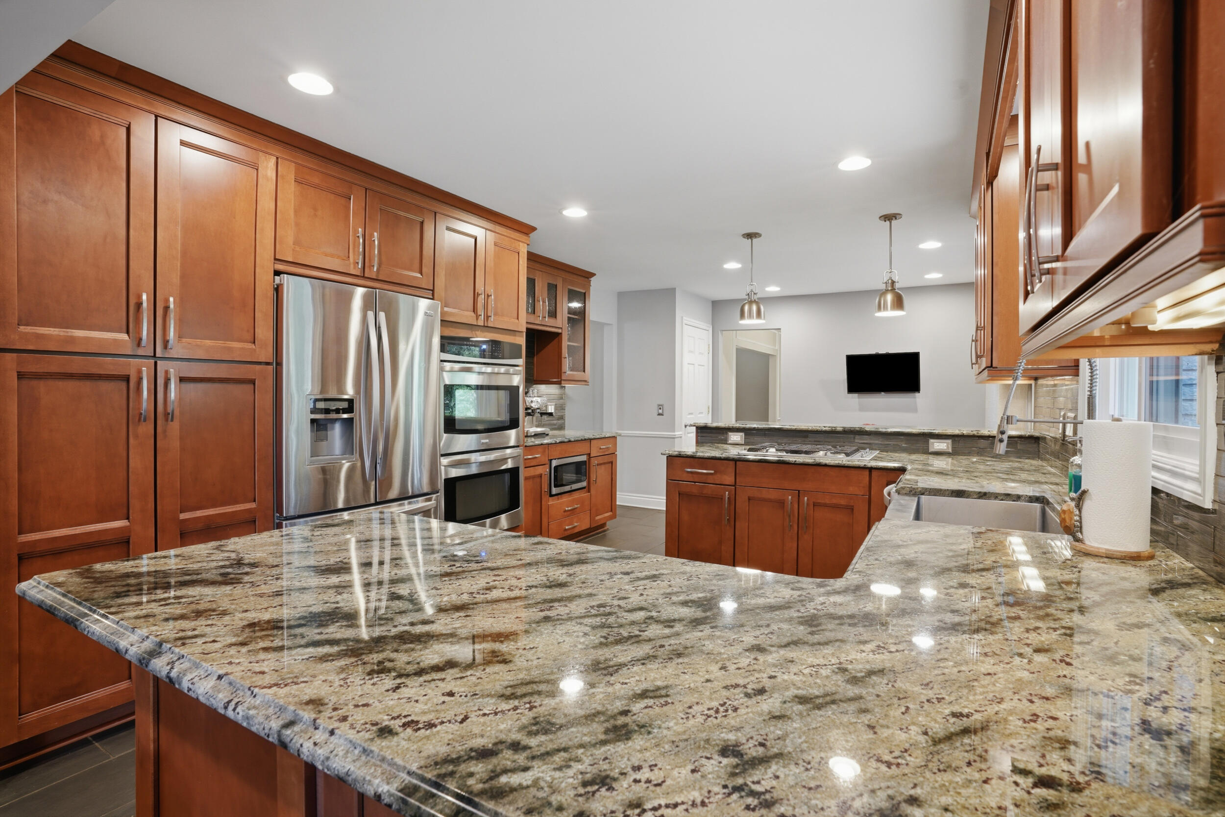 1810 Hickory Bark Lane