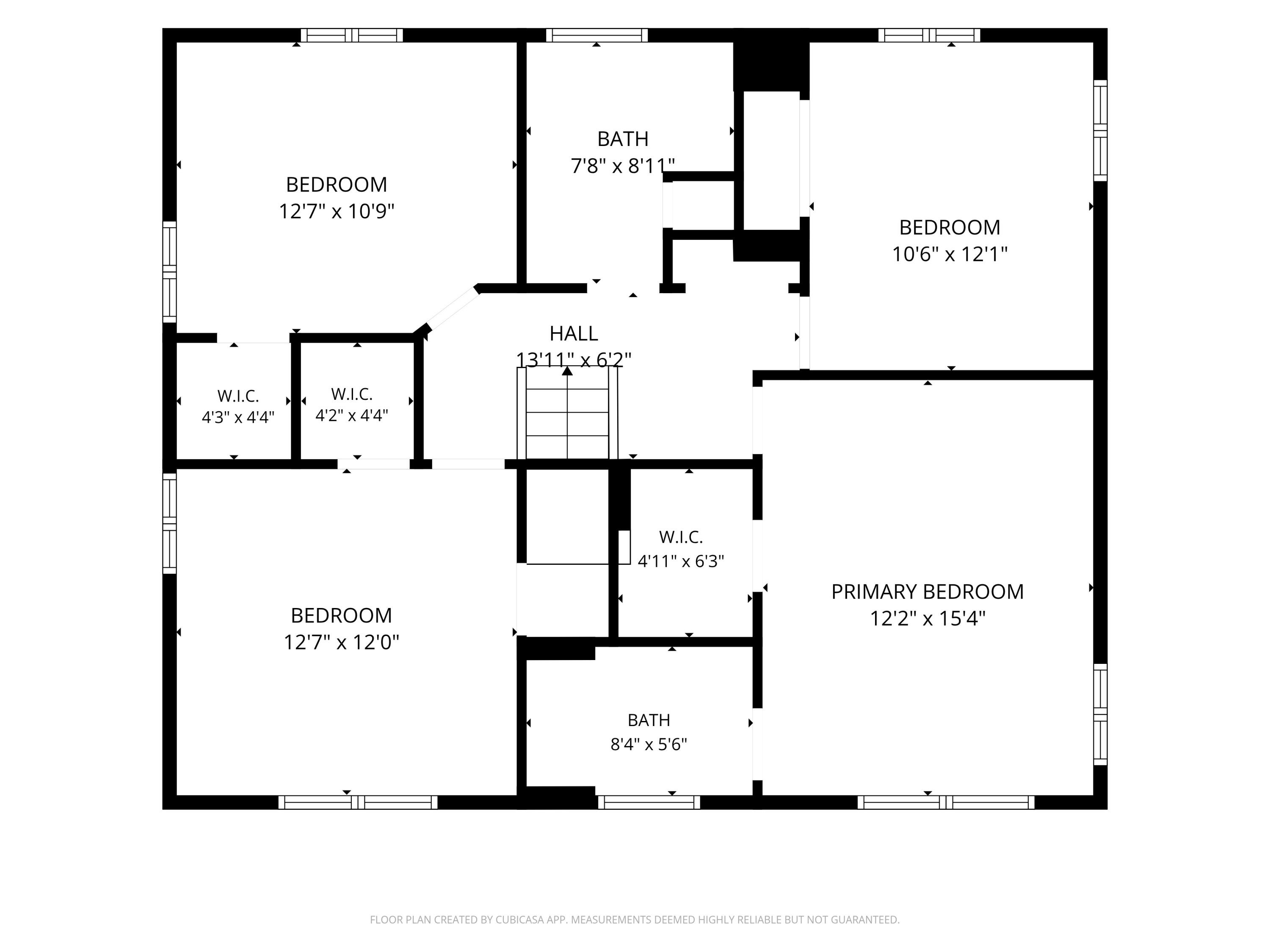 1810 Hickory Bark Lane