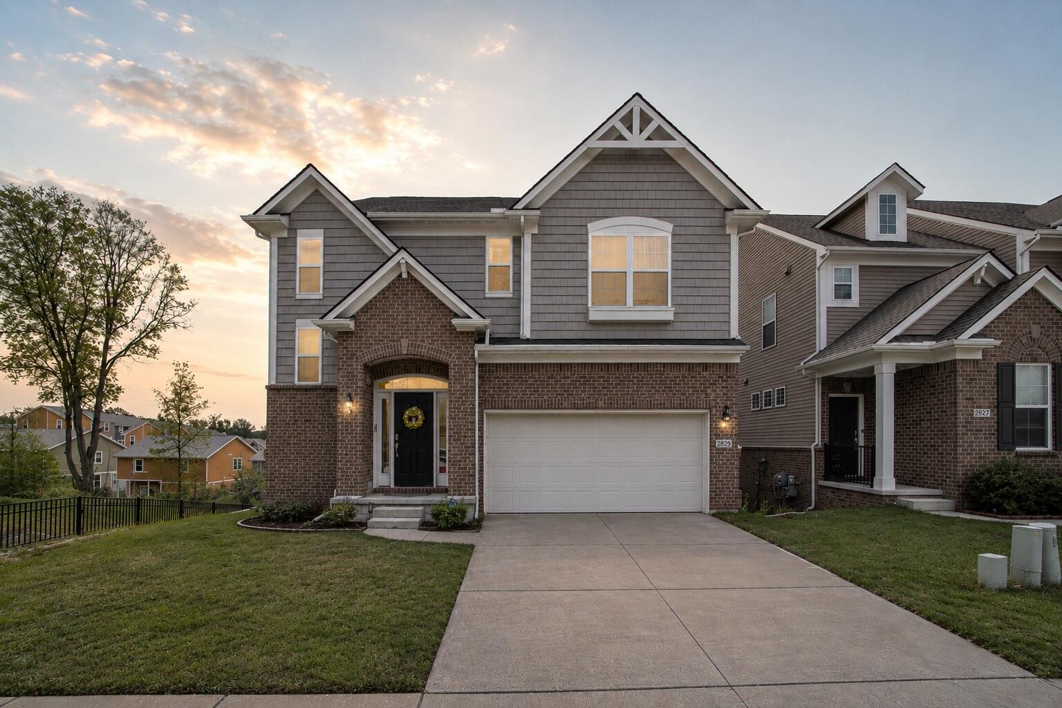 2825 Dillon Drive
