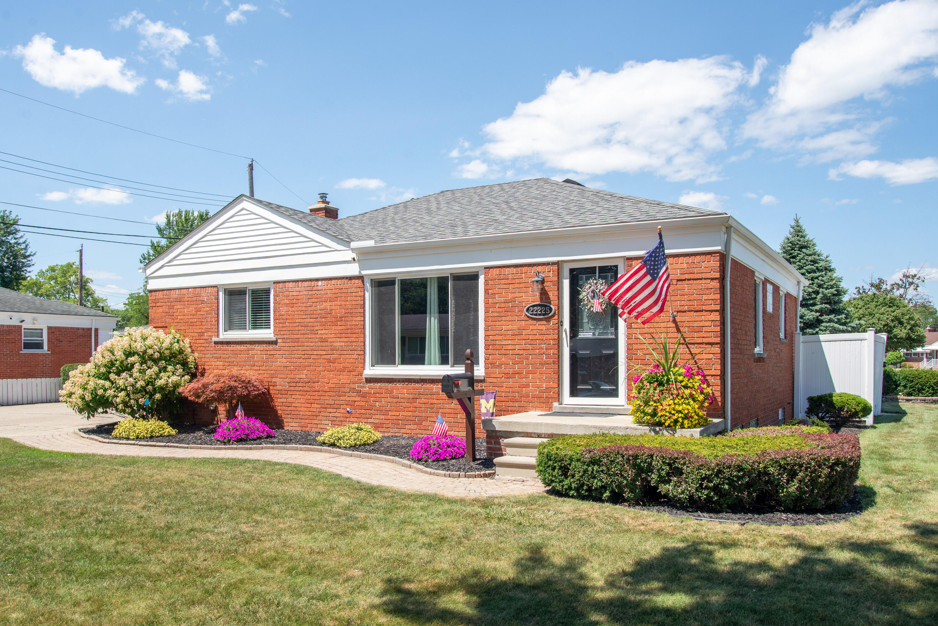 22225 Love Street