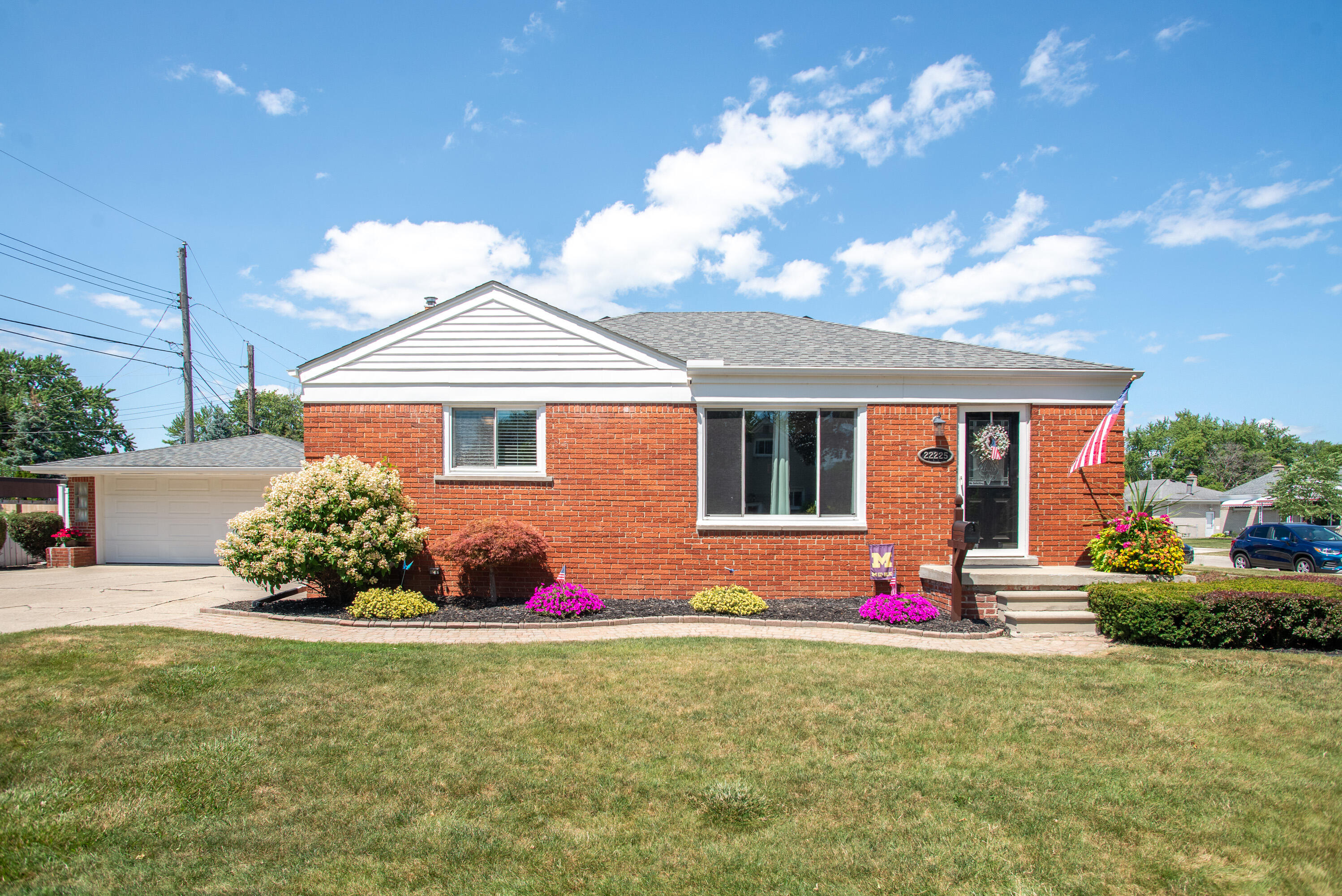 22225 Love Street