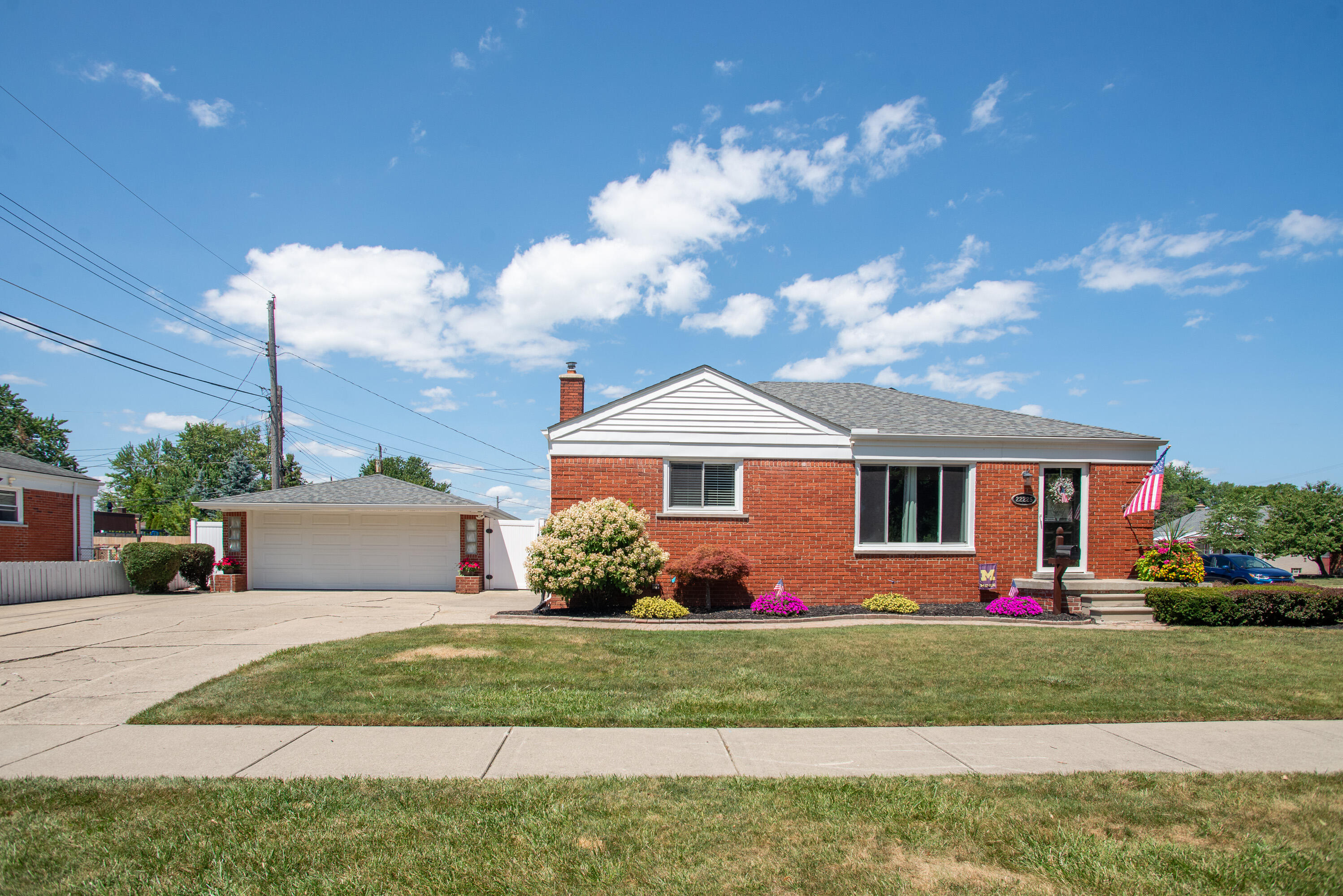 22225 Love Street
