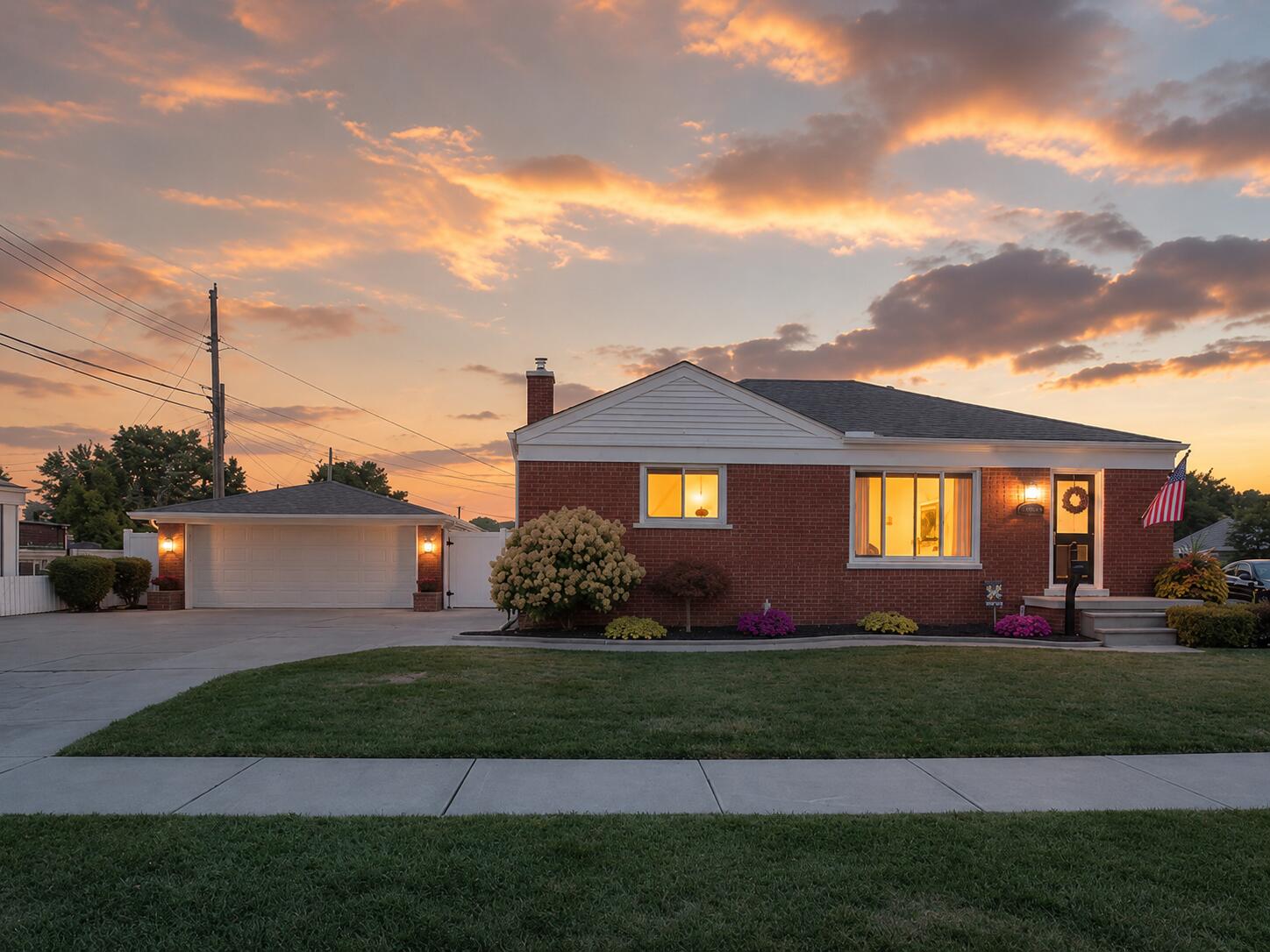 22225 Love Street