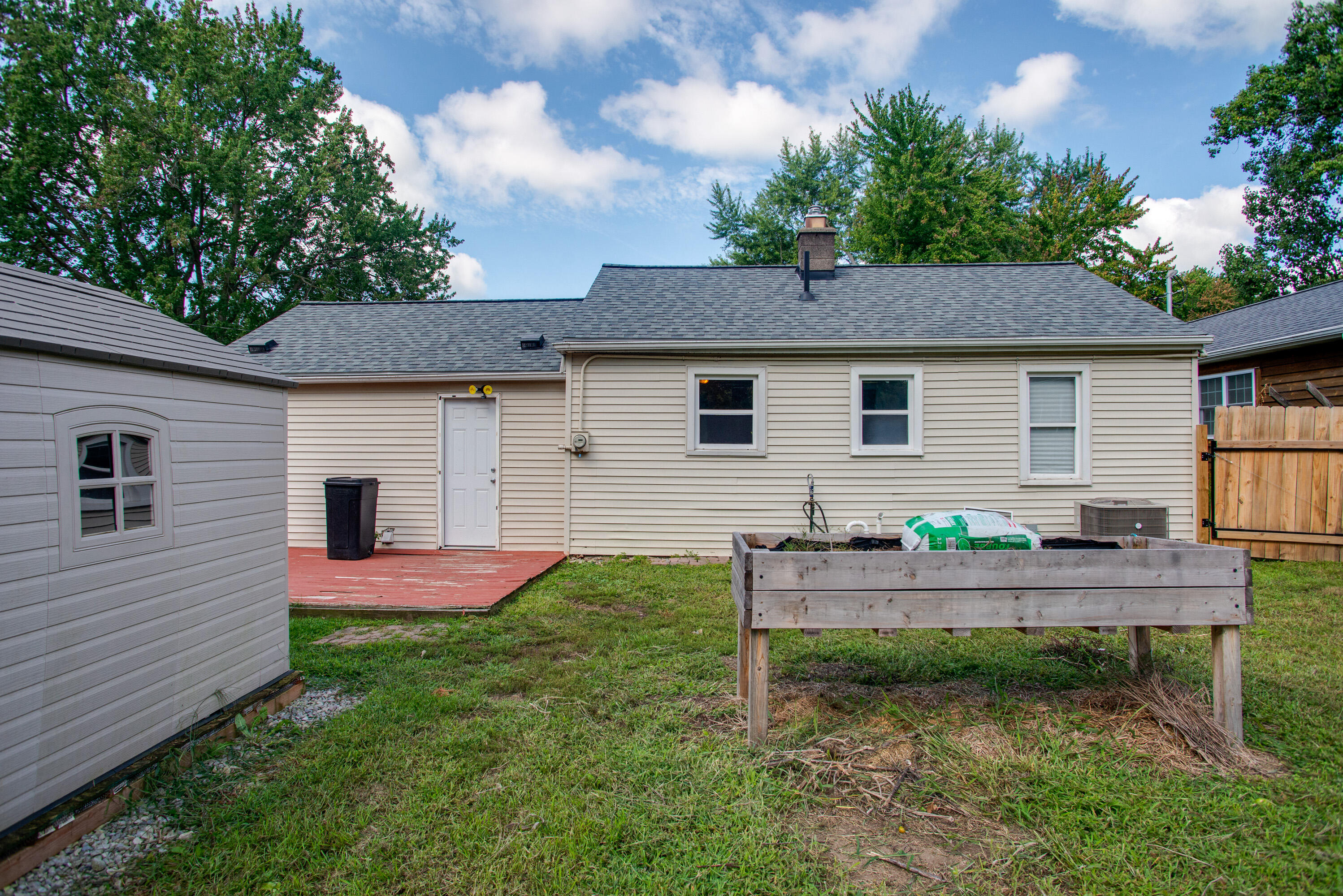 6445 Sommerset Road