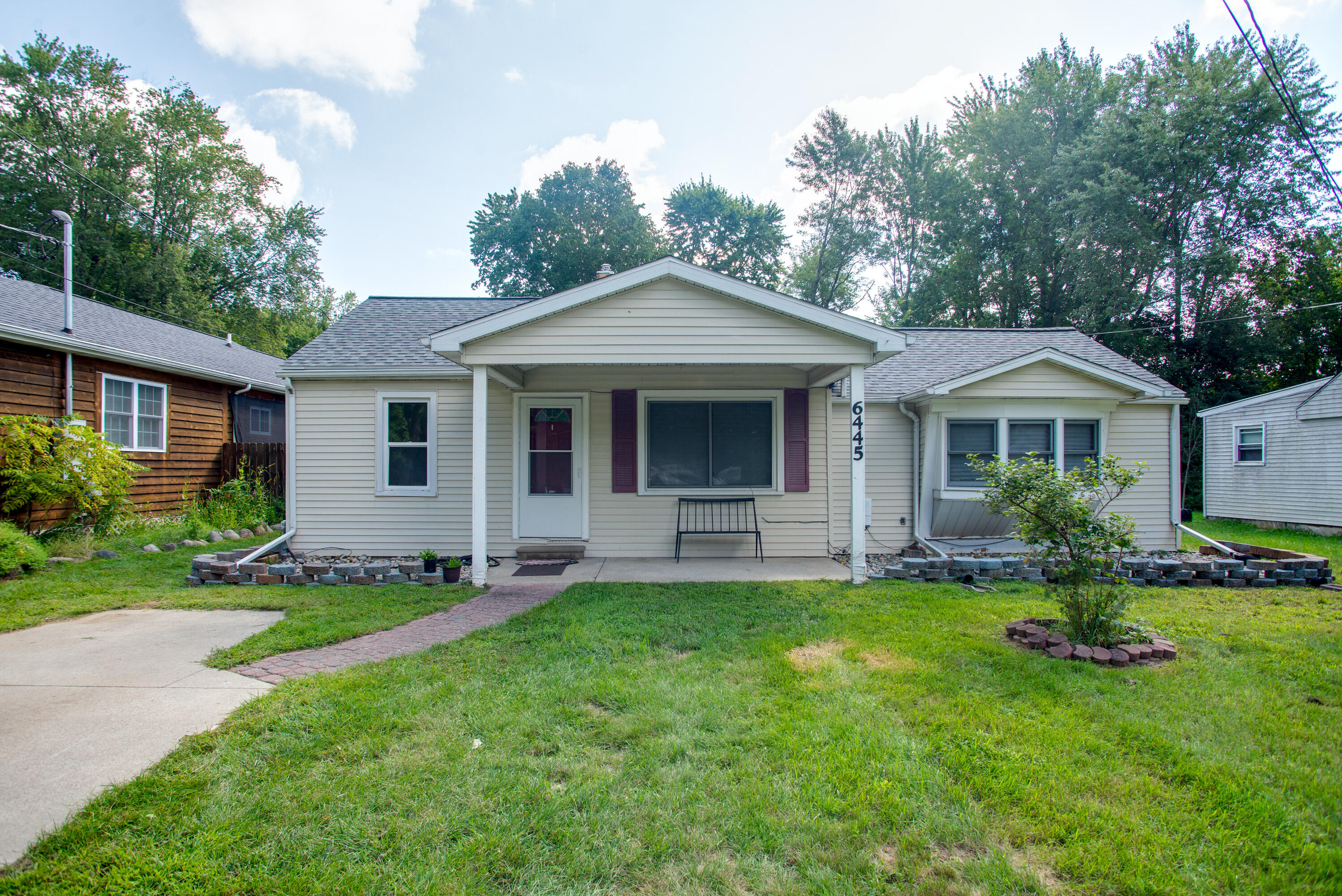 6445 Sommerset Road