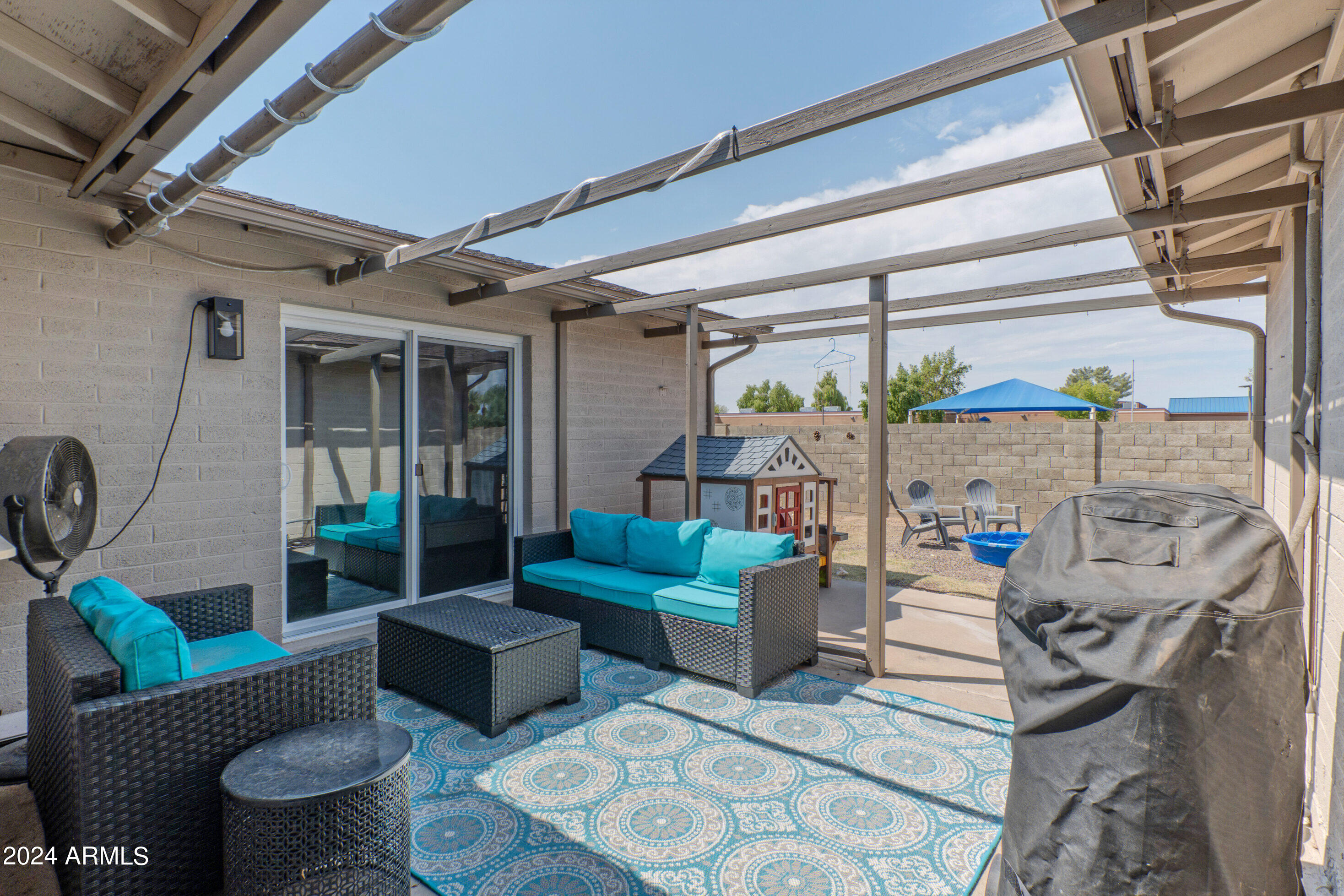 4604 W LINDNER Drive