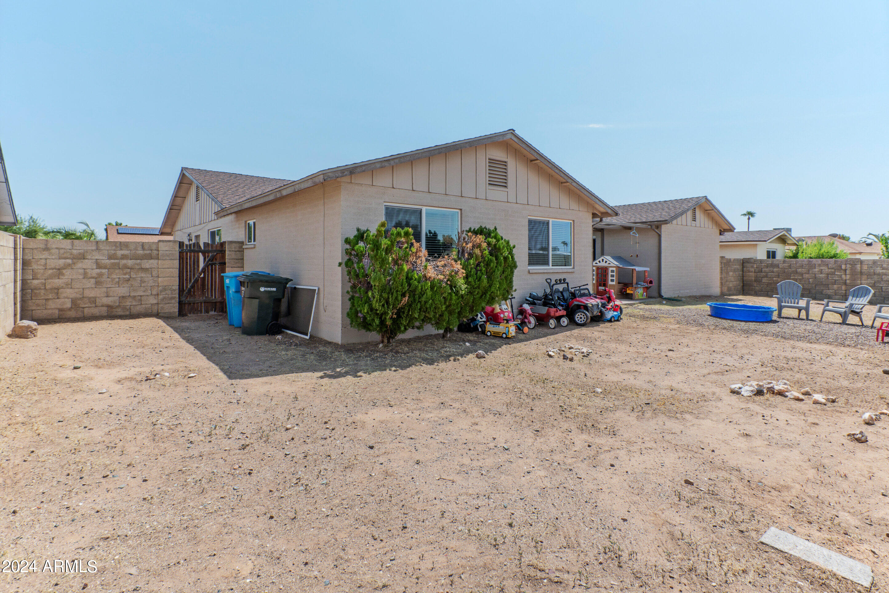 4604 W LINDNER Drive
