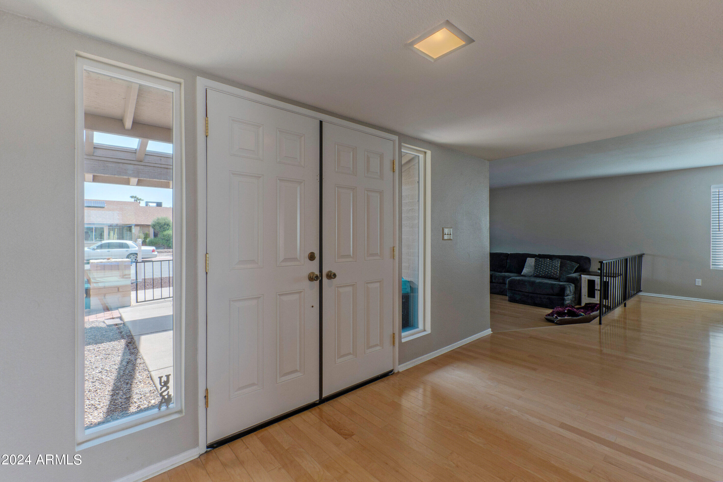 4604 W LINDNER Drive