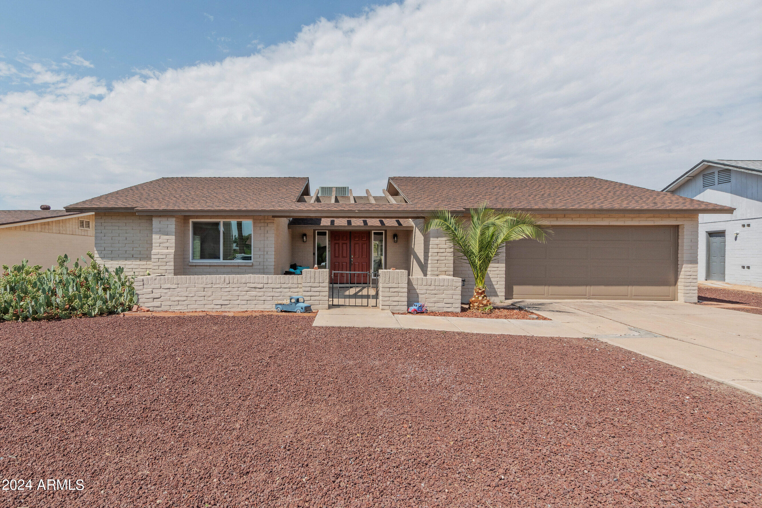 4604 W LINDNER Drive