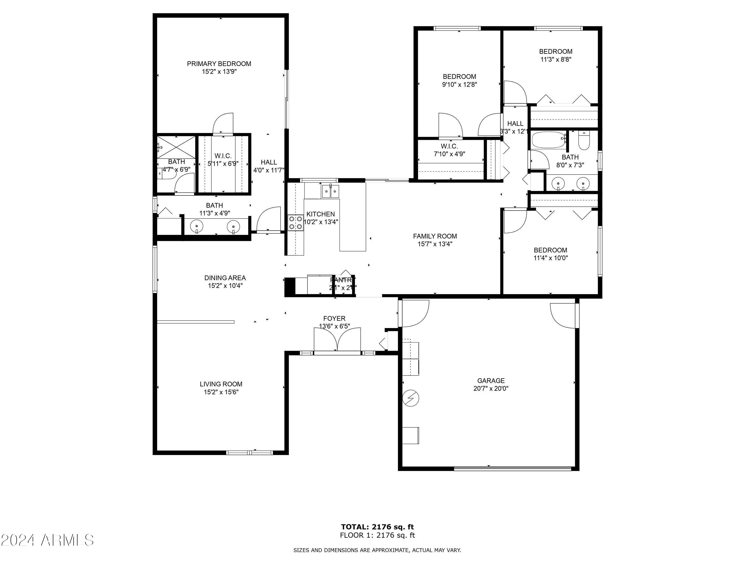 4604 W LINDNER Drive