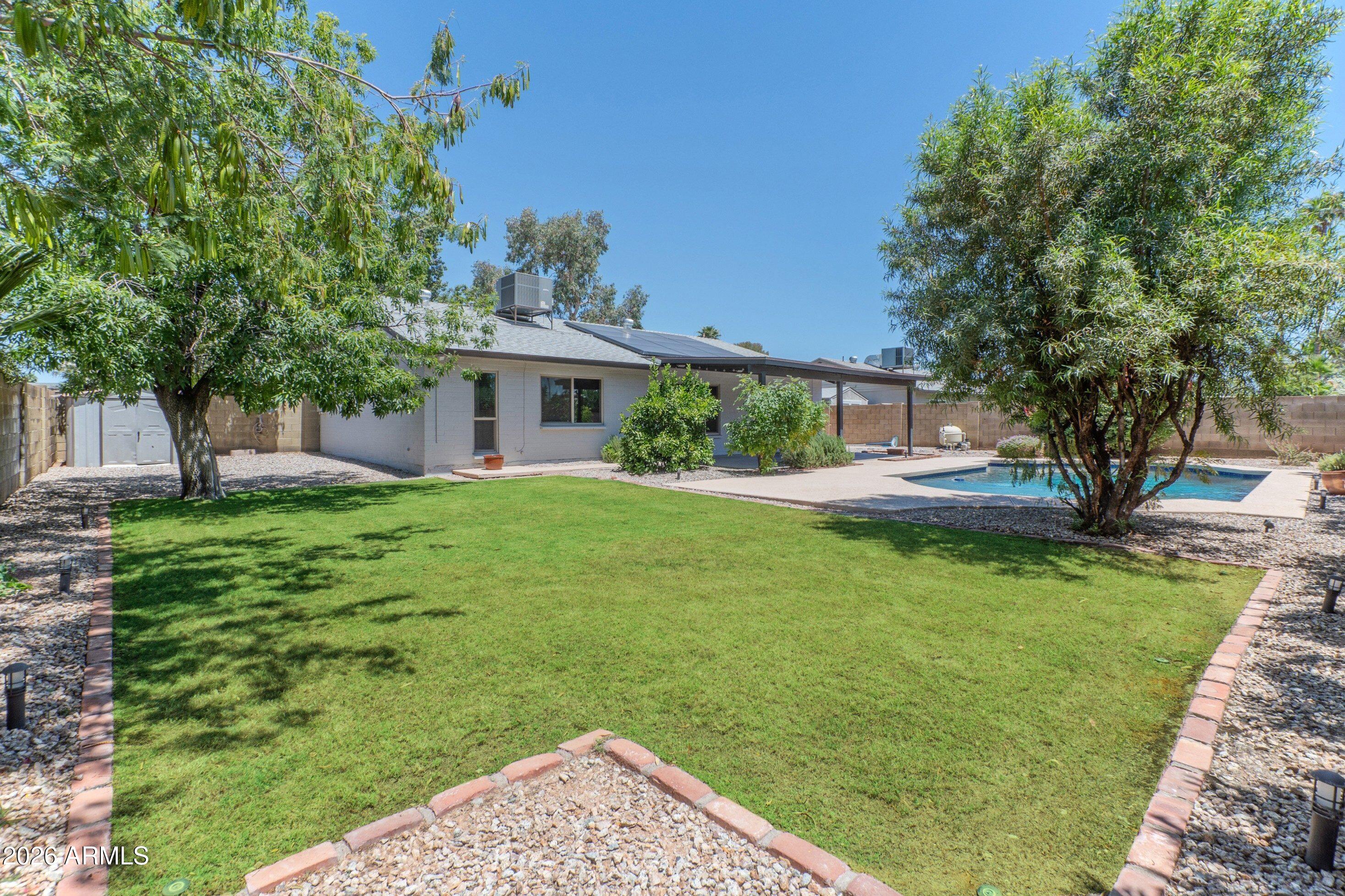 5149 E WALTANN Lane
