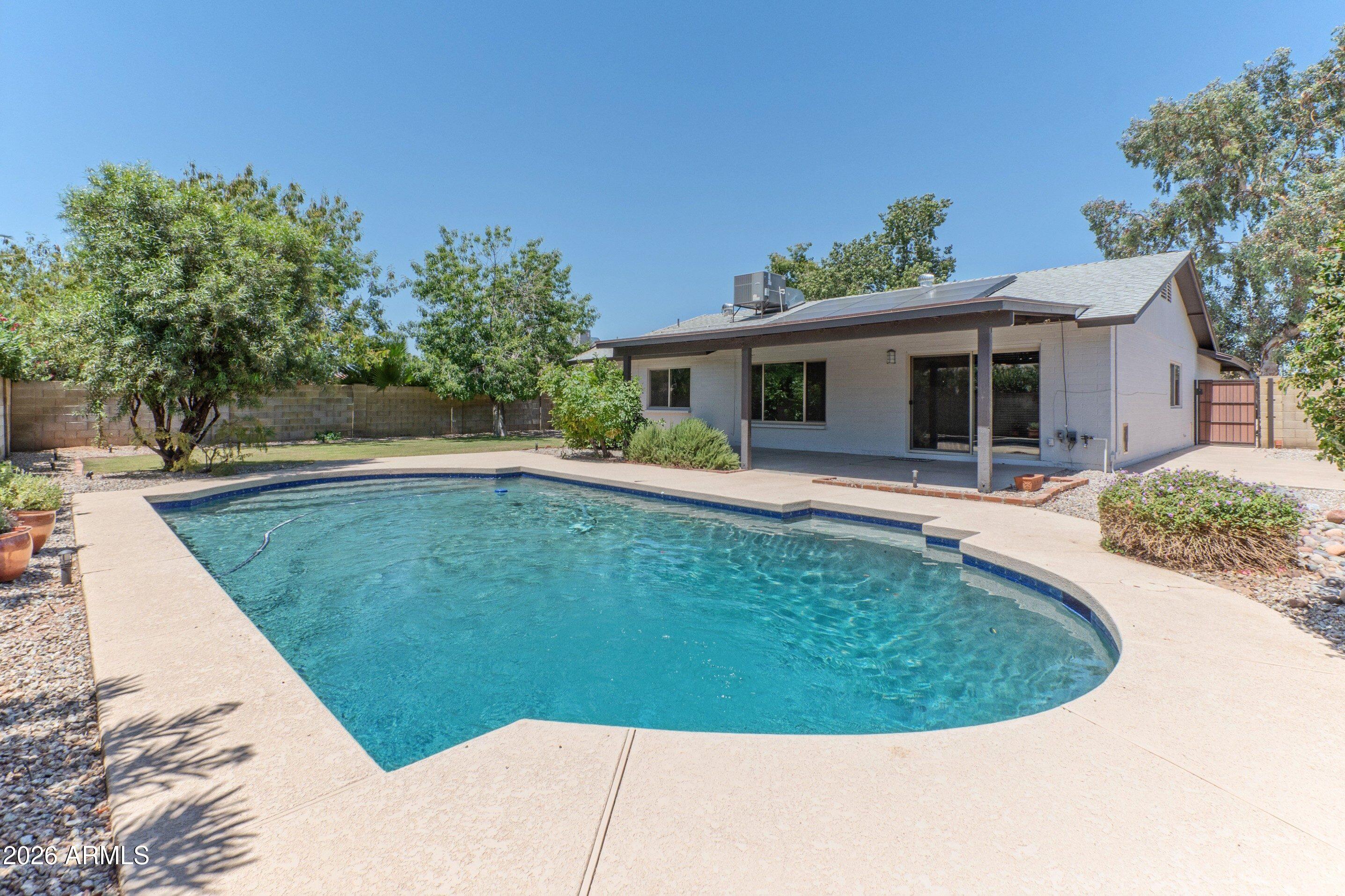 5149 E WALTANN Lane
