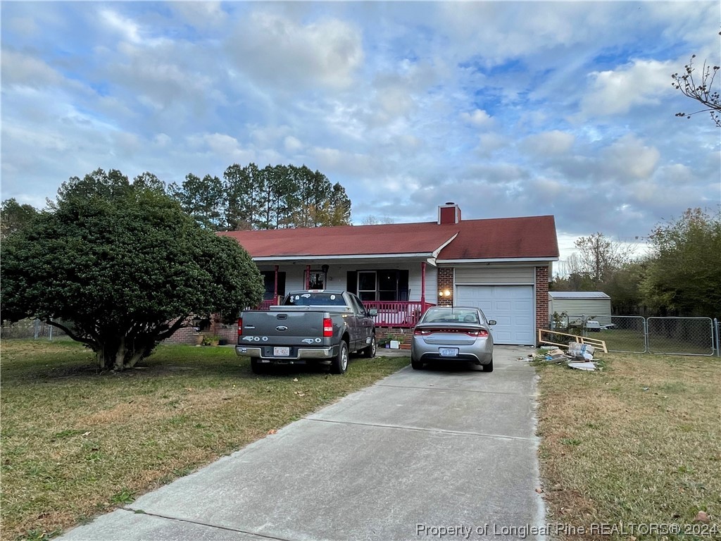 118 Sprucepine Drive