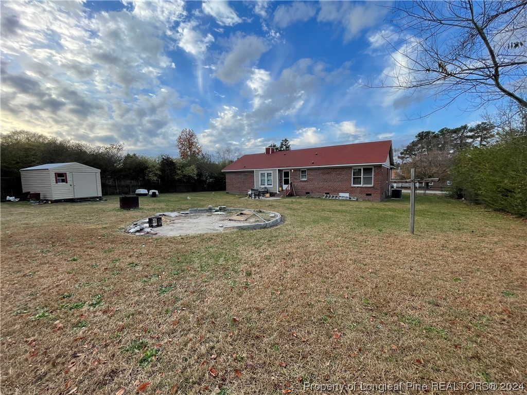 118 Sprucepine Drive