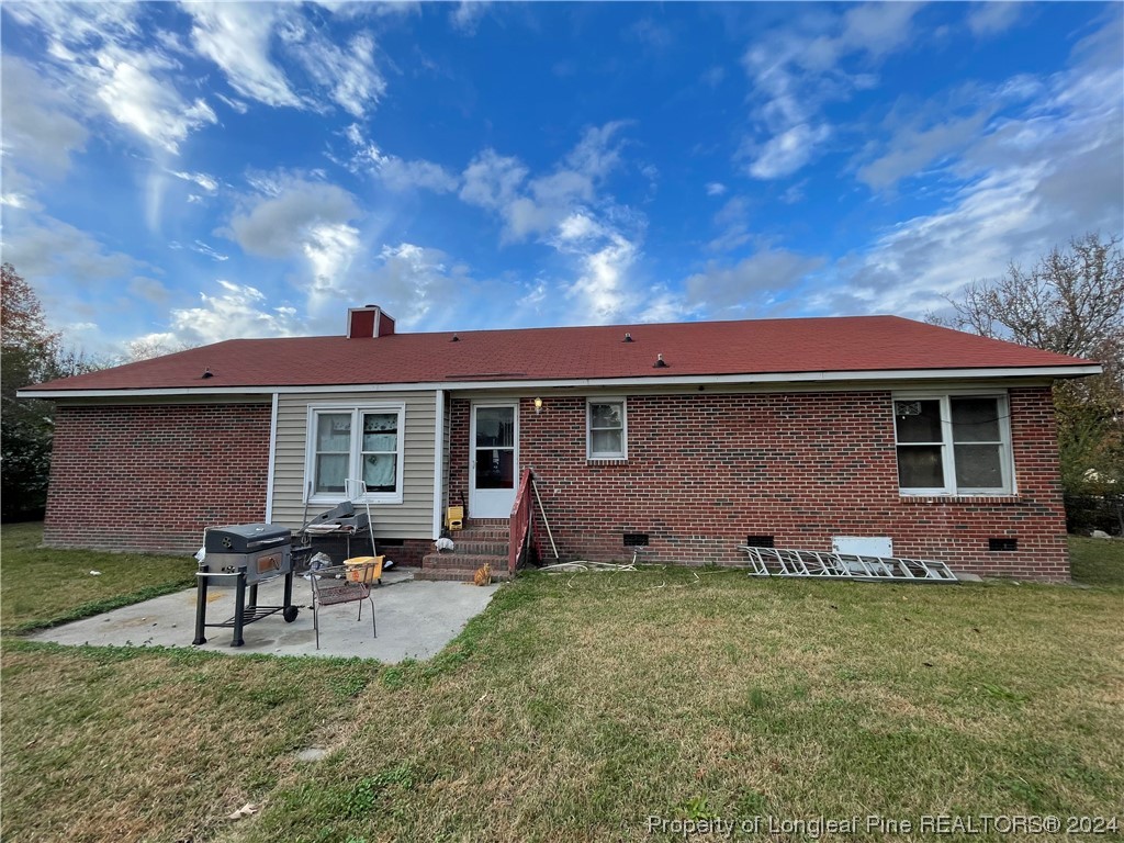 118 Sprucepine Drive