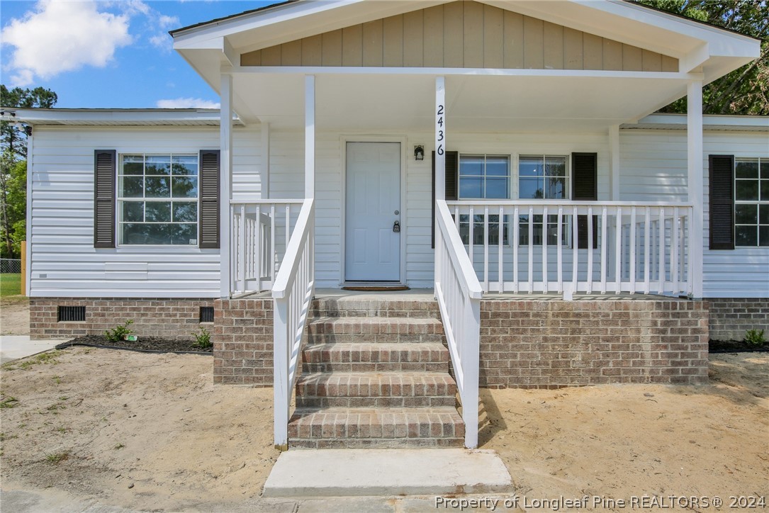 2436 Ohara Drive