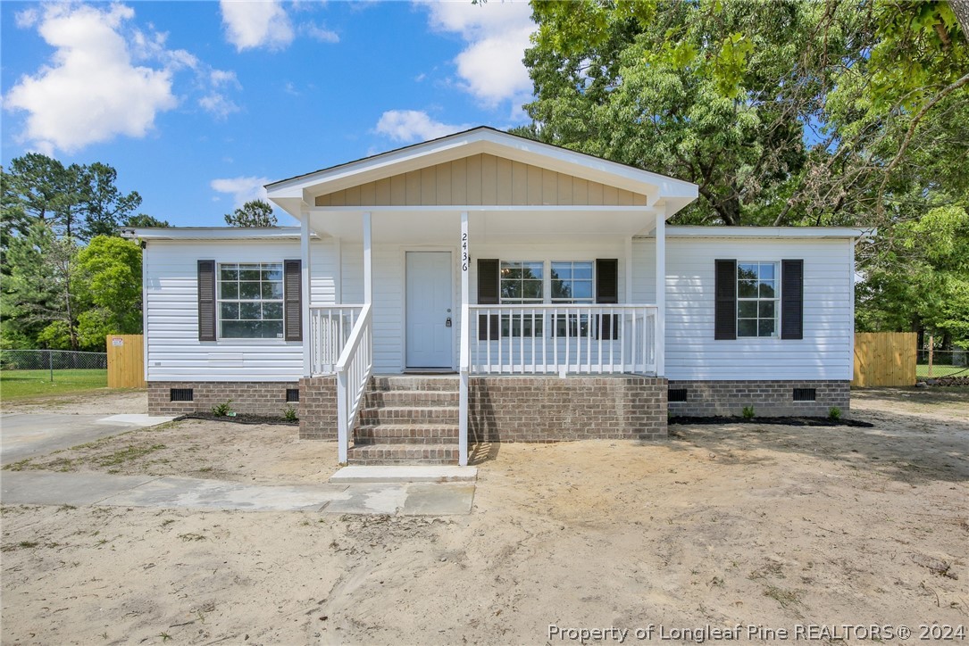 2436 Ohara Drive