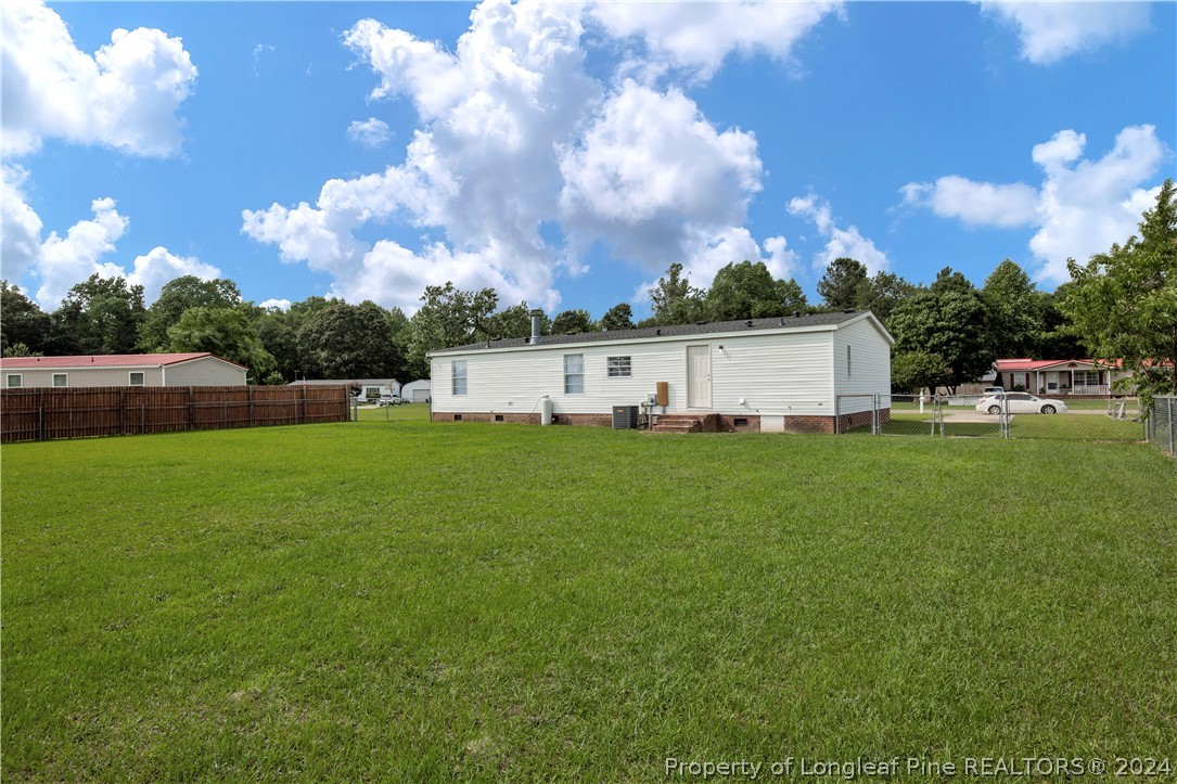 421 Cabrini Court
