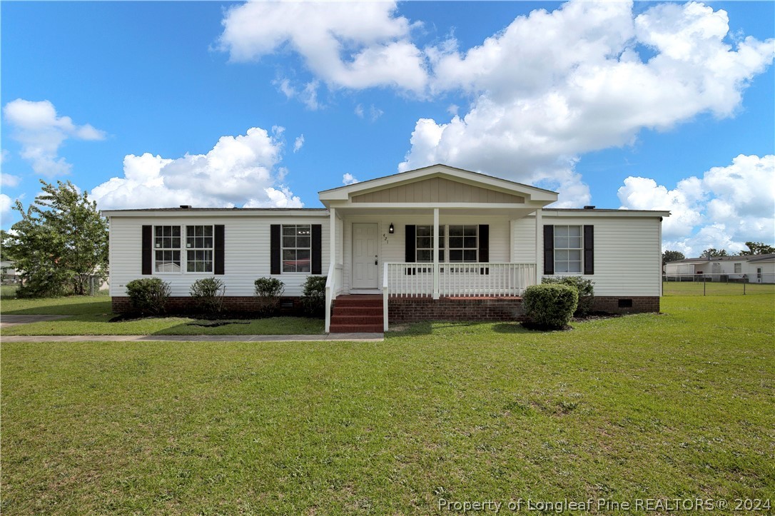 421 Cabrini Court
