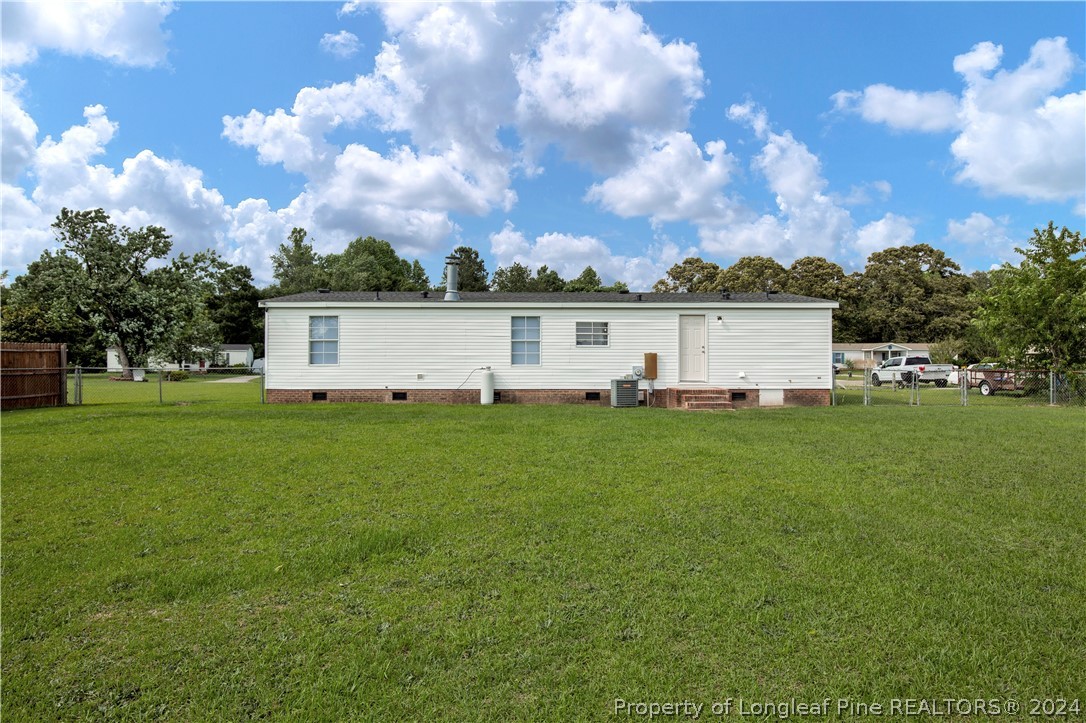 421 Cabrini Court