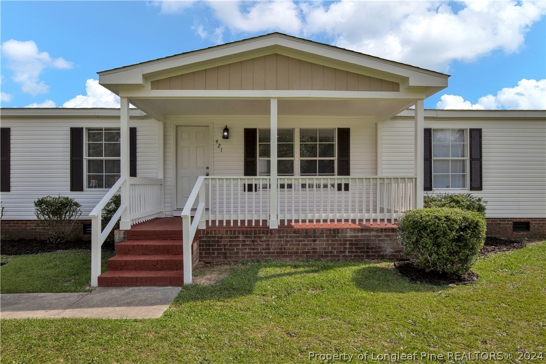 421 Cabrini Court