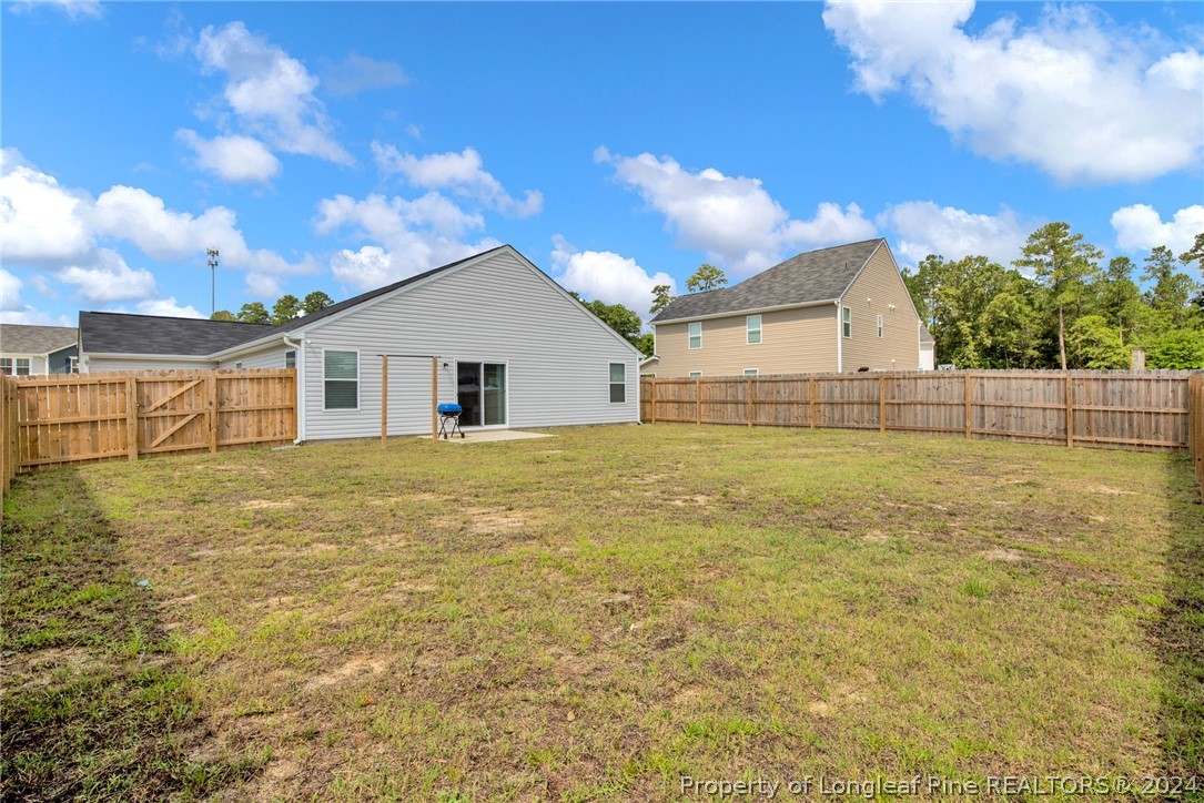 1713 Ennismore Road