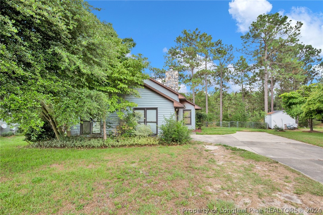 128 Hickman Court