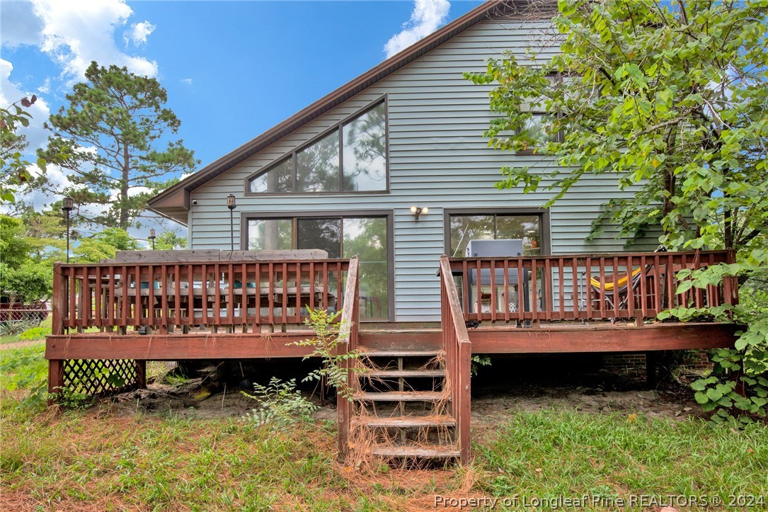 128 Hickman Court