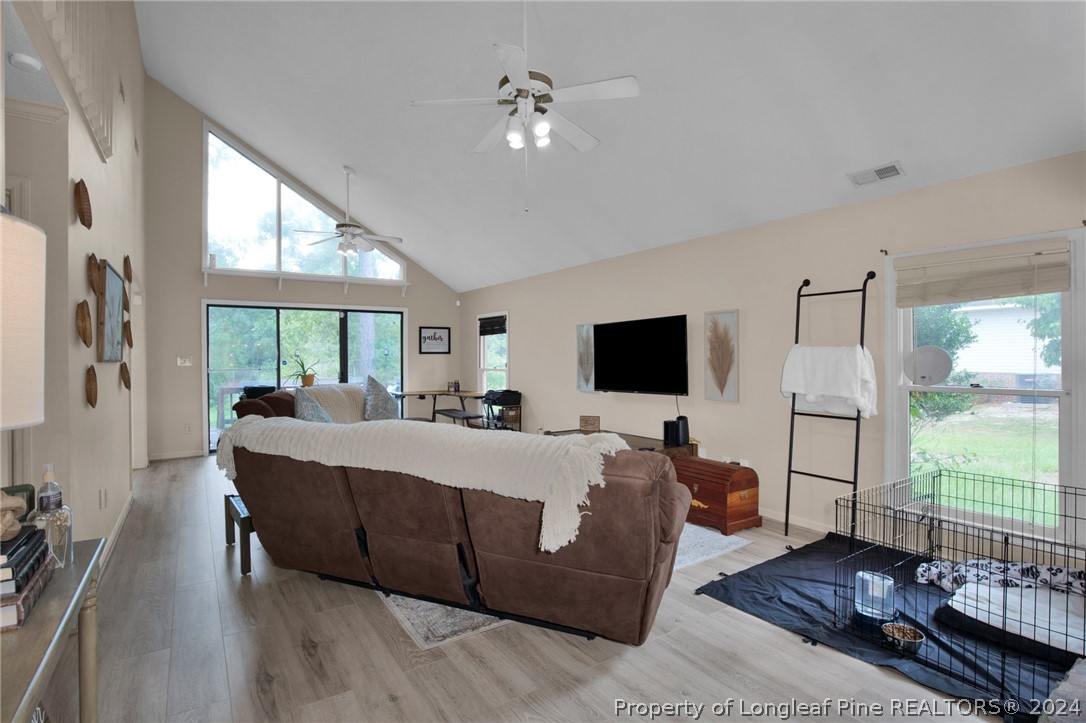 128 Hickman Court
