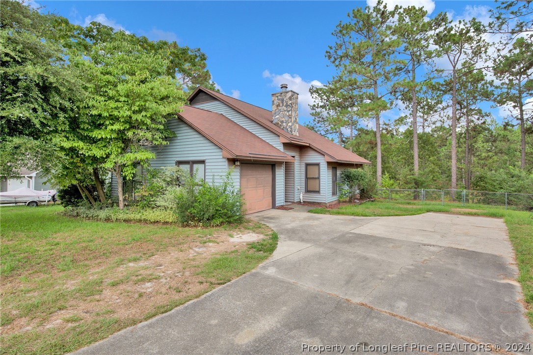 128 Hickman Court