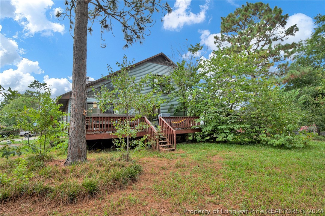 128 Hickman Court
