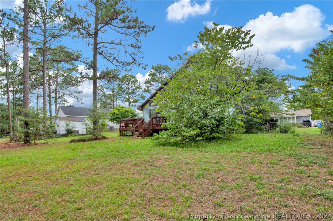 128 Hickman Court