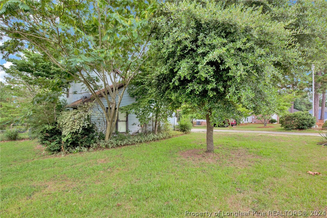 128 Hickman Court