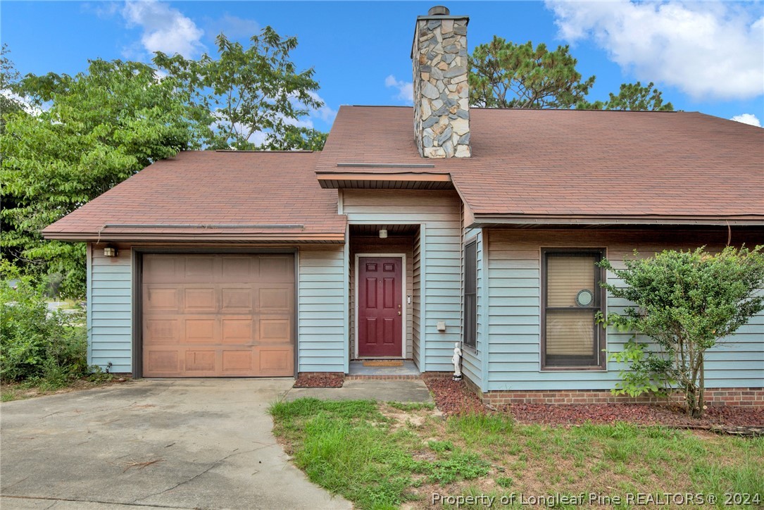 128 Hickman Court