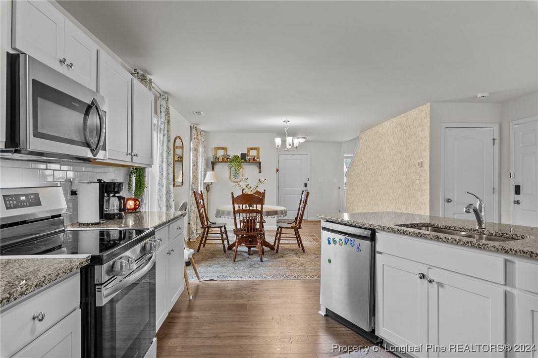509 Walters Run Drive